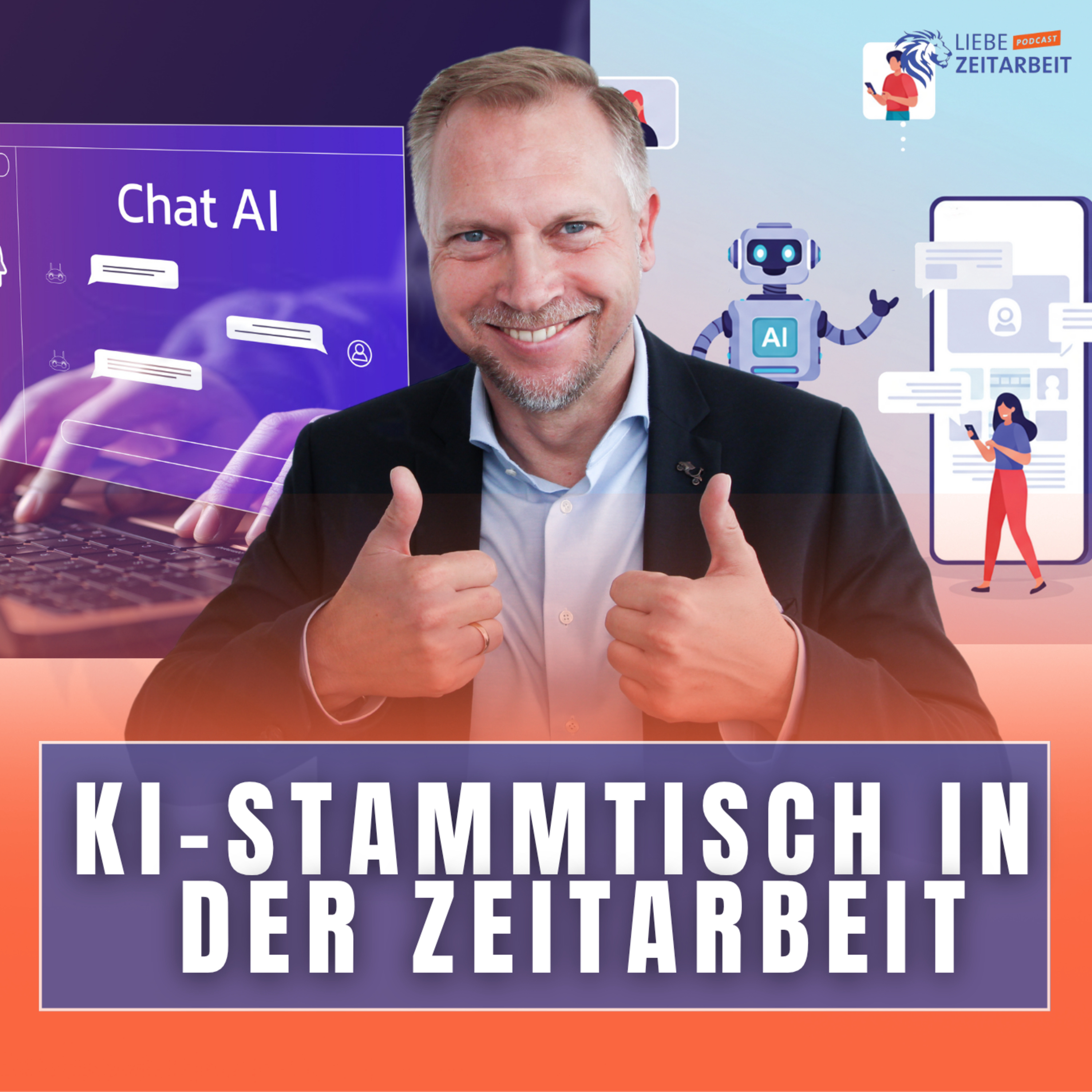 Liebe Zeitarbeit - \