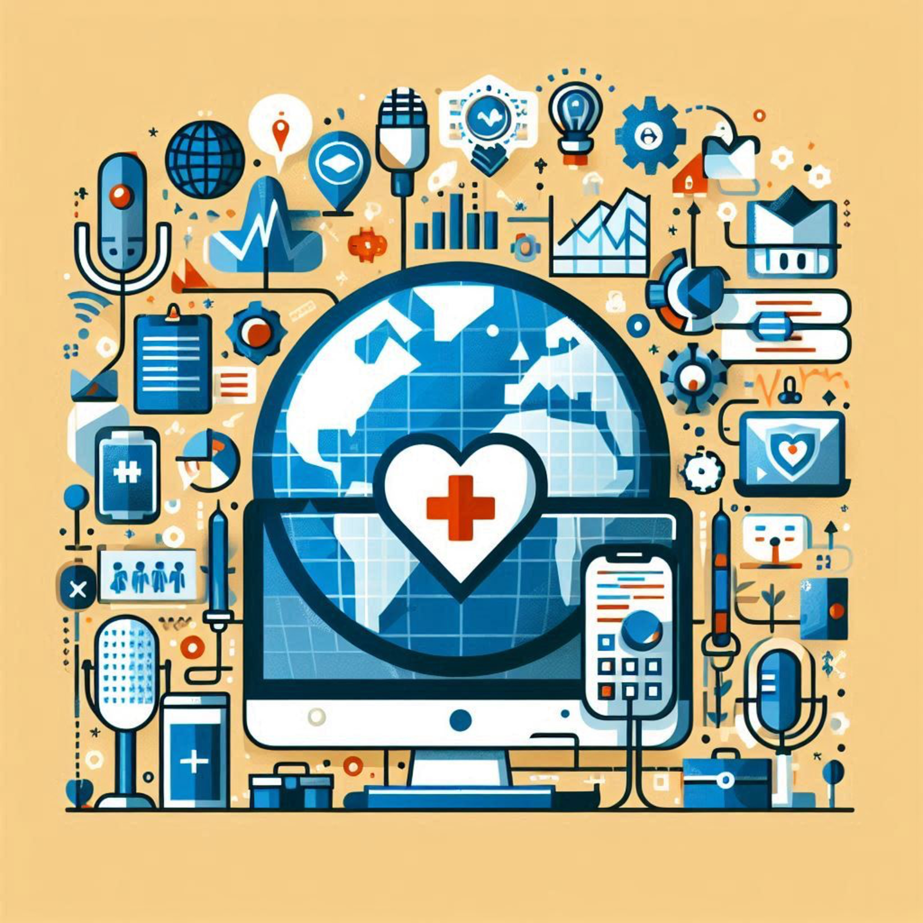 The Global Health Project