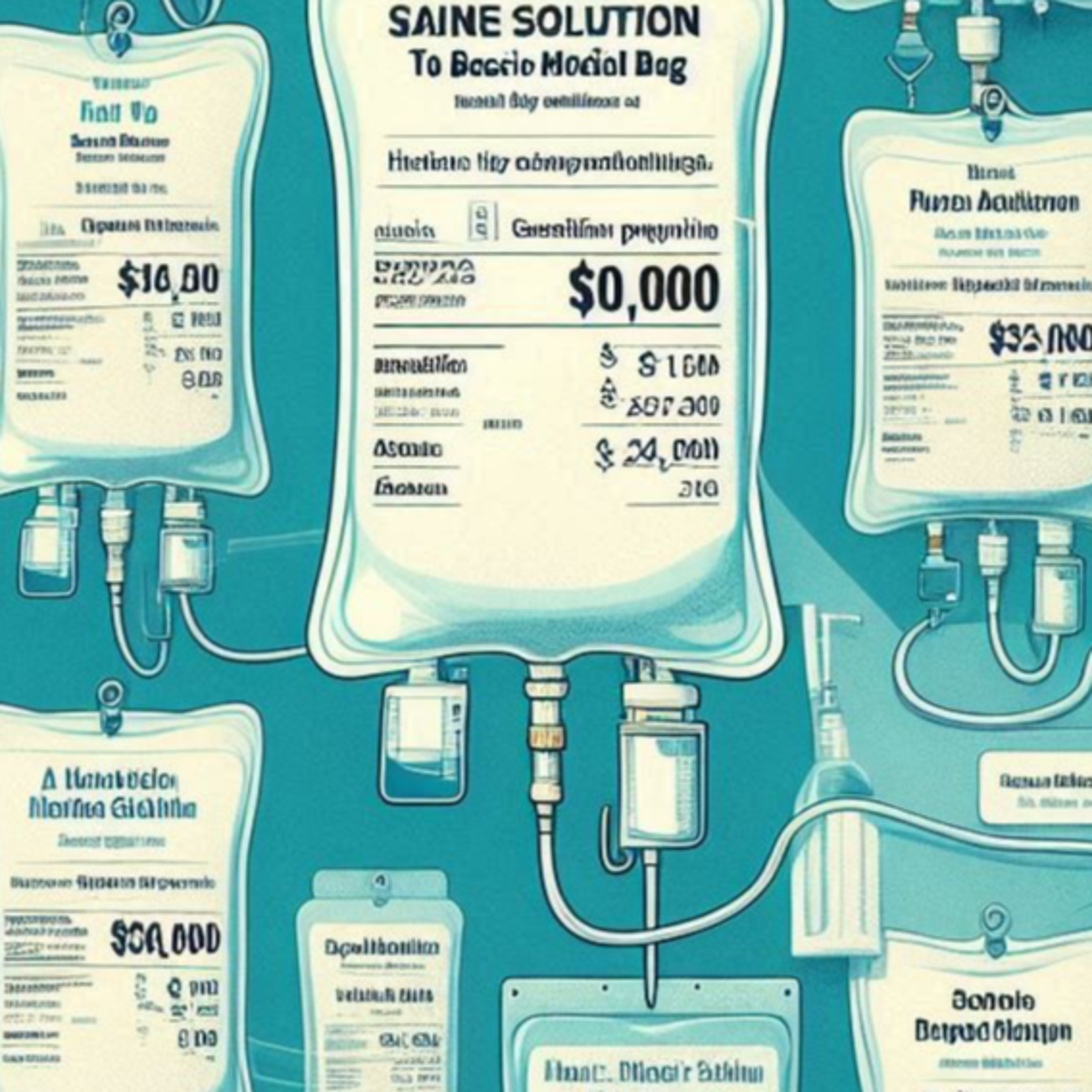 The Global Health Project