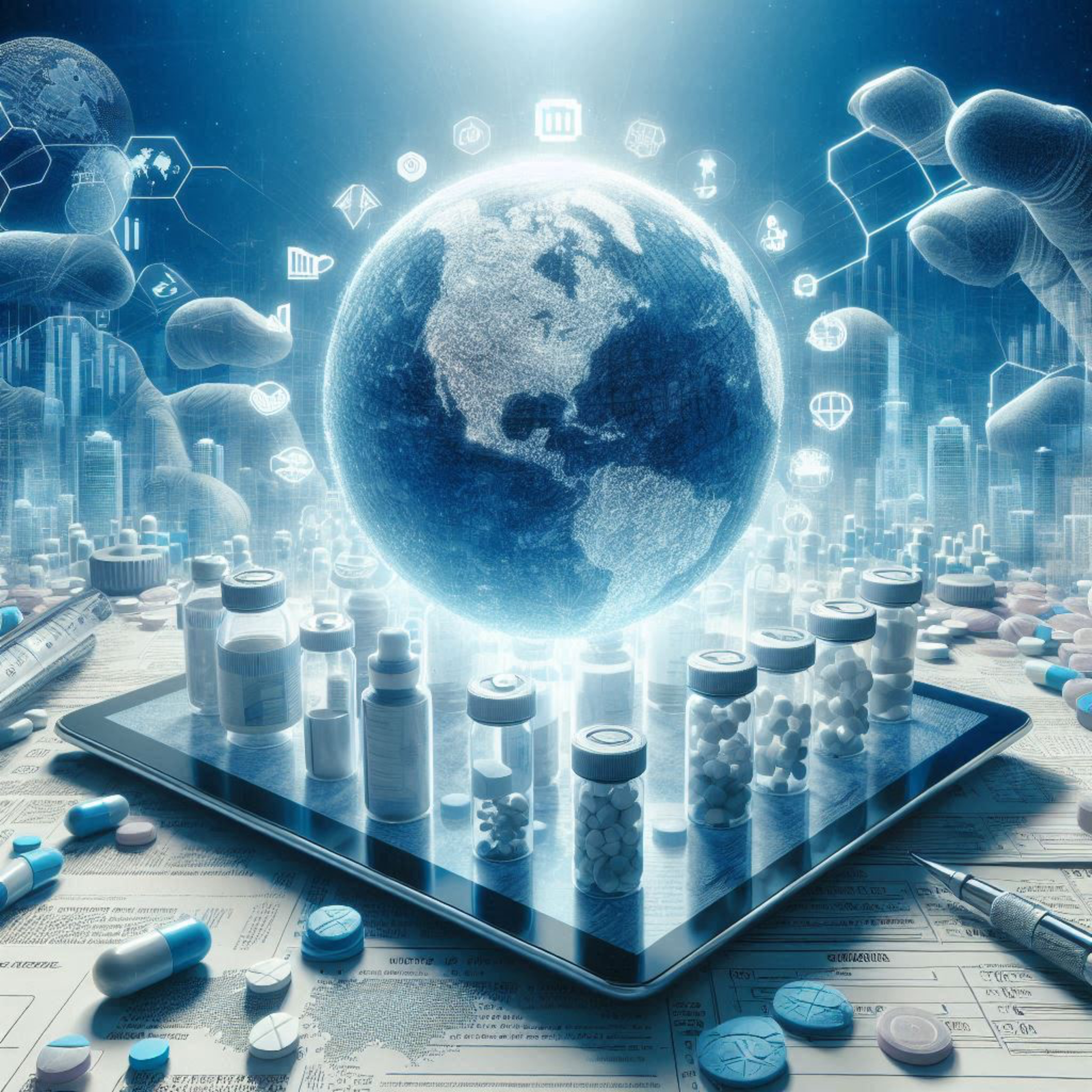 The Global Health Project
