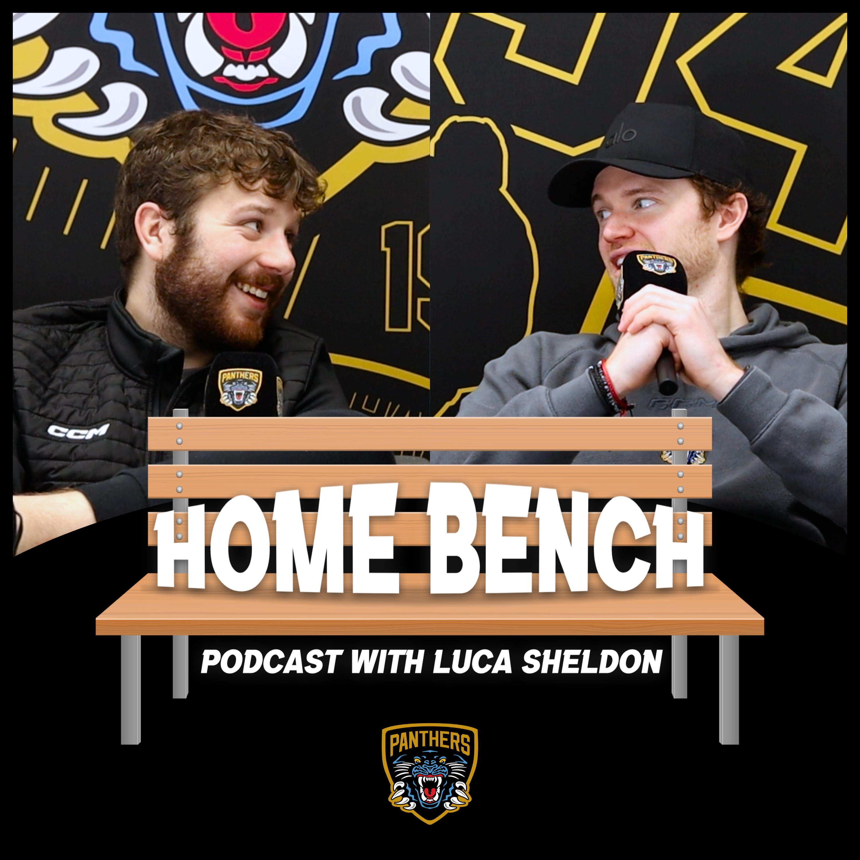 Home Bench episode 1: Bob's your uncle