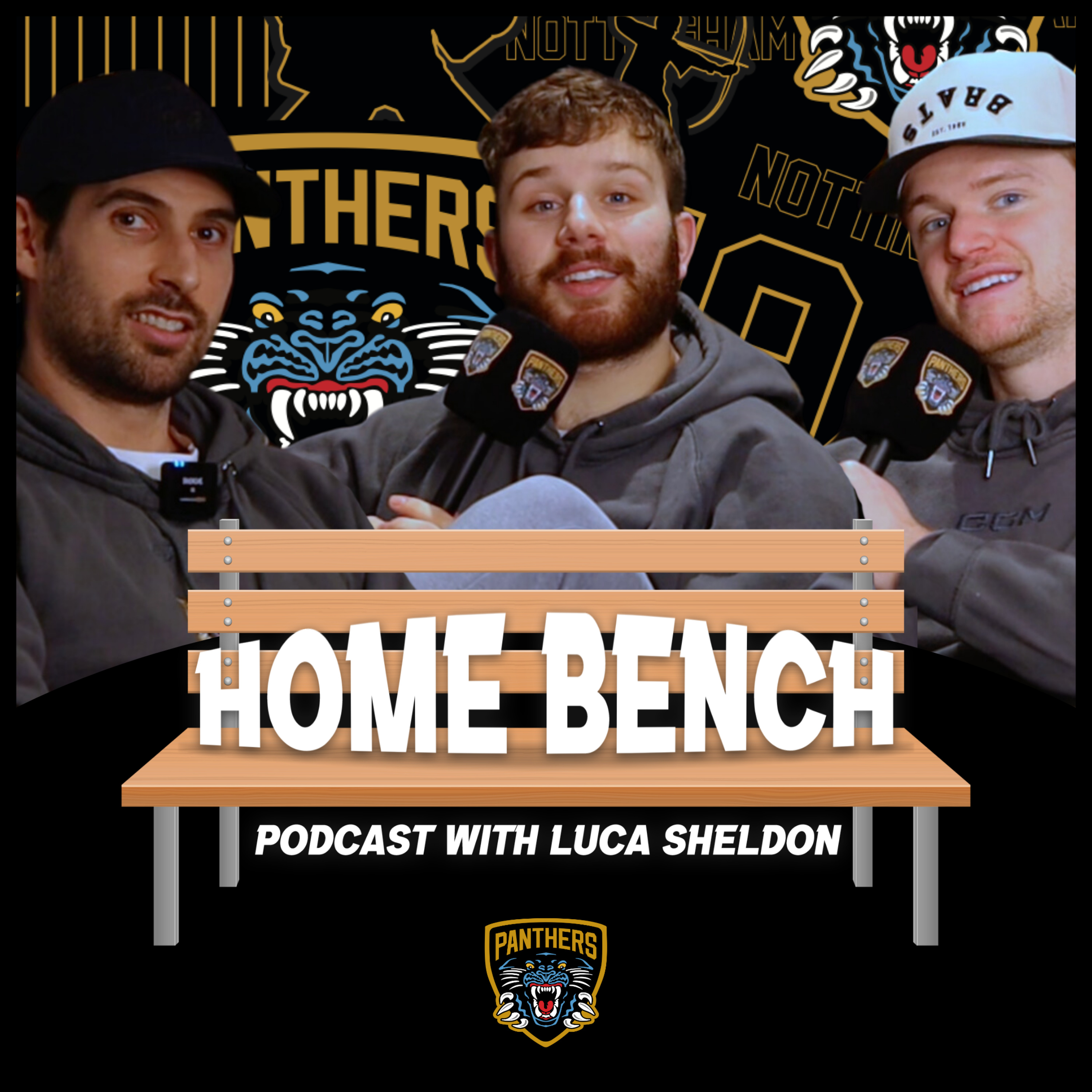 Home Bench episode 2: Where even is Toronto?
