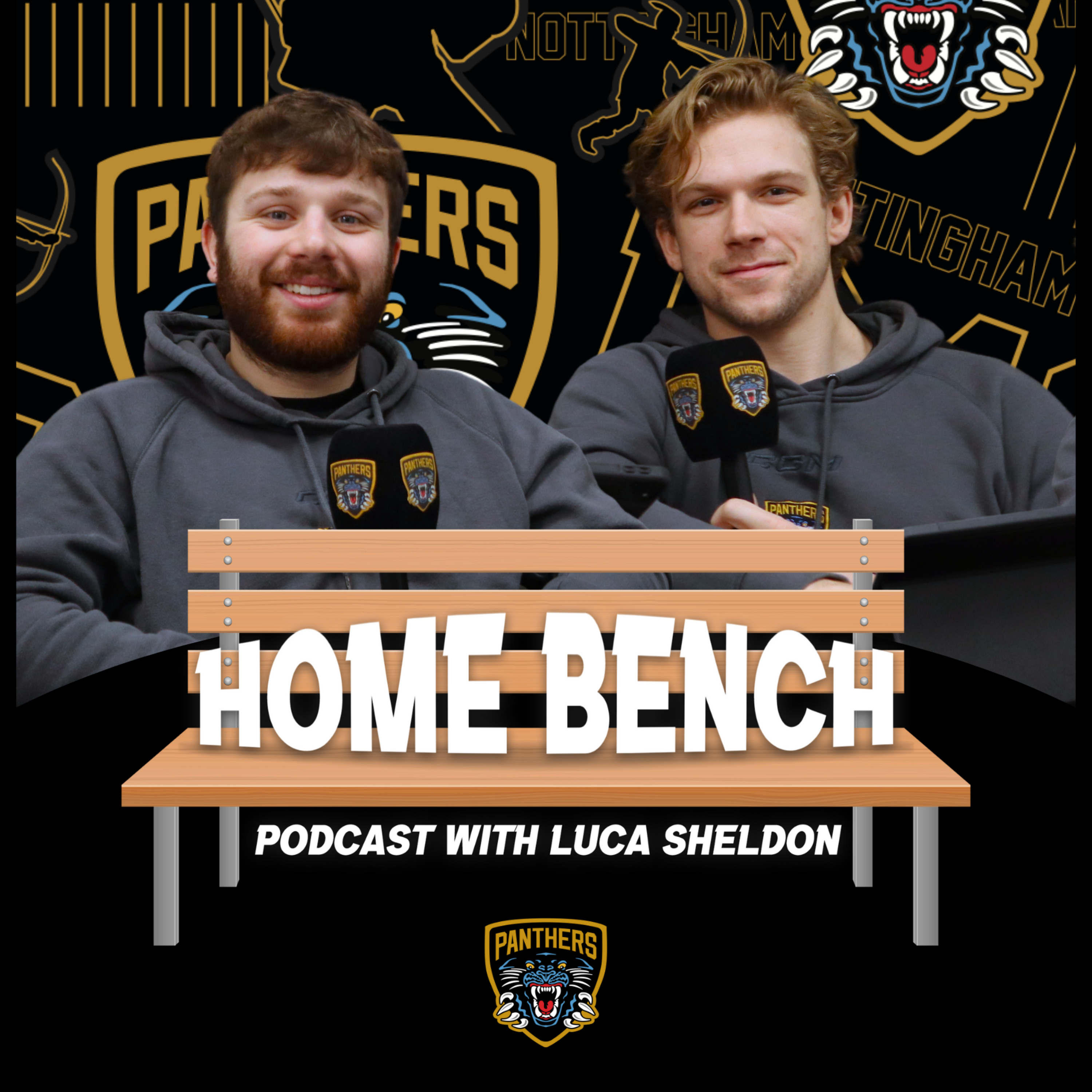 Home Bench episode 3: Aliens in Nottingham?