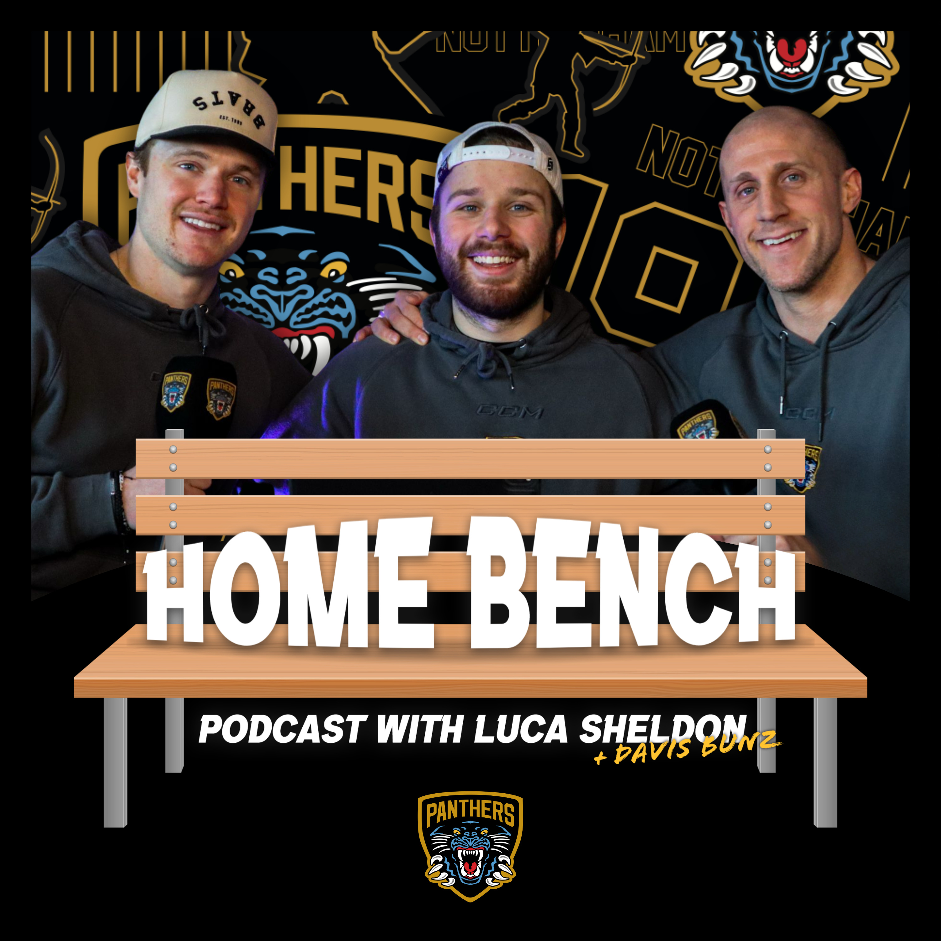 Home Bench episode 4: How to eat mushrooms?