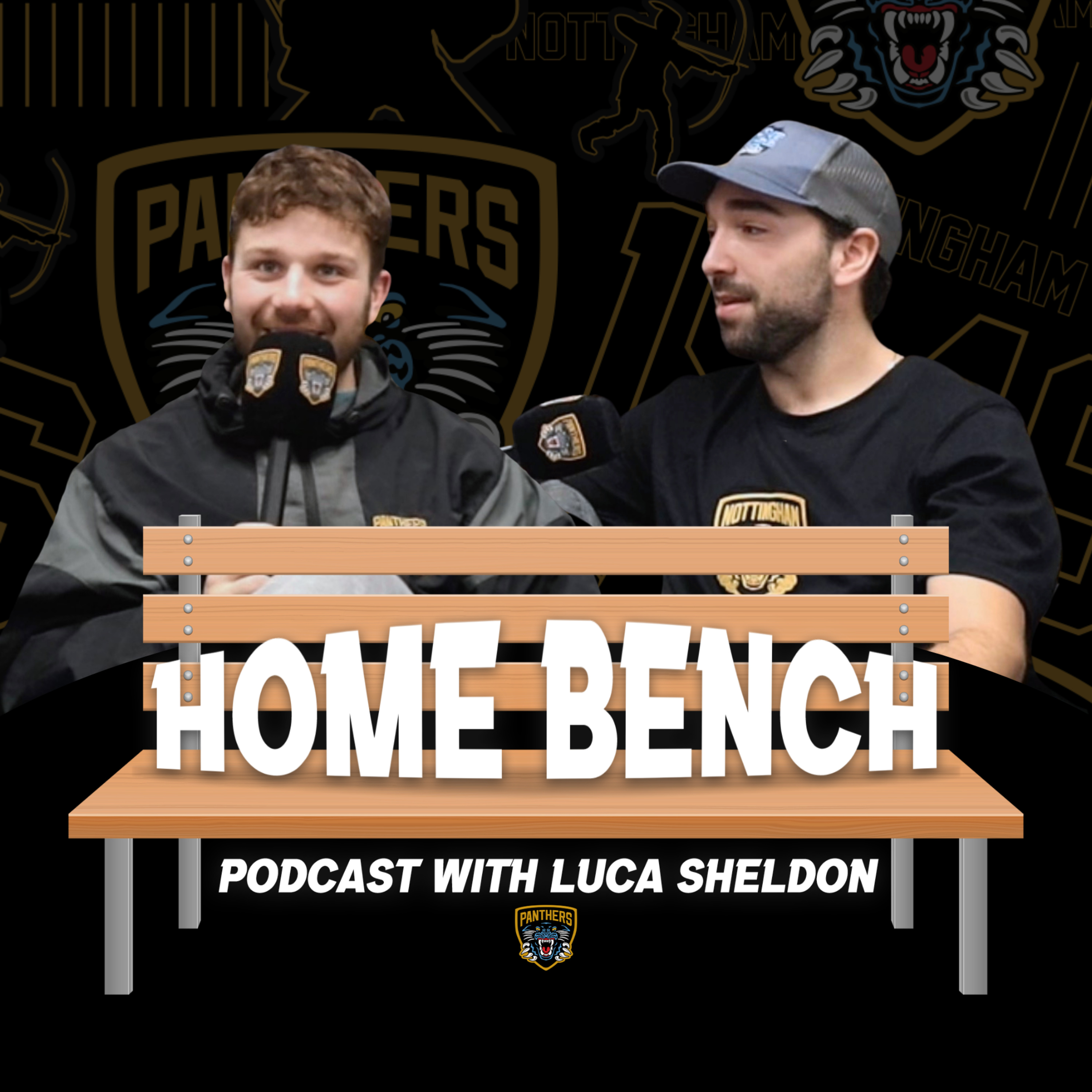 Home Bench episode 10: BeanBoozled with Bryan Lemos
