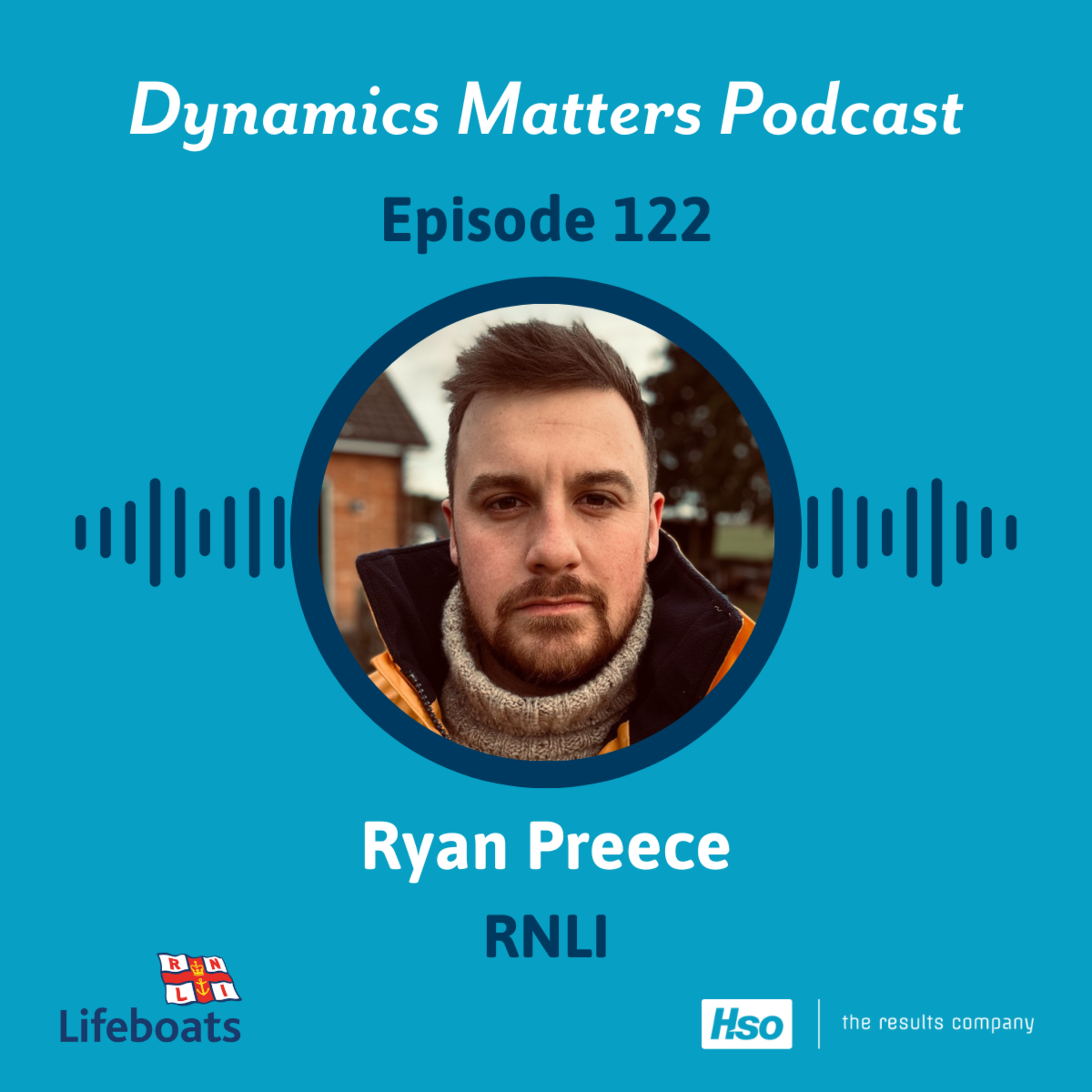 HSO Dynamics Matters Podcast