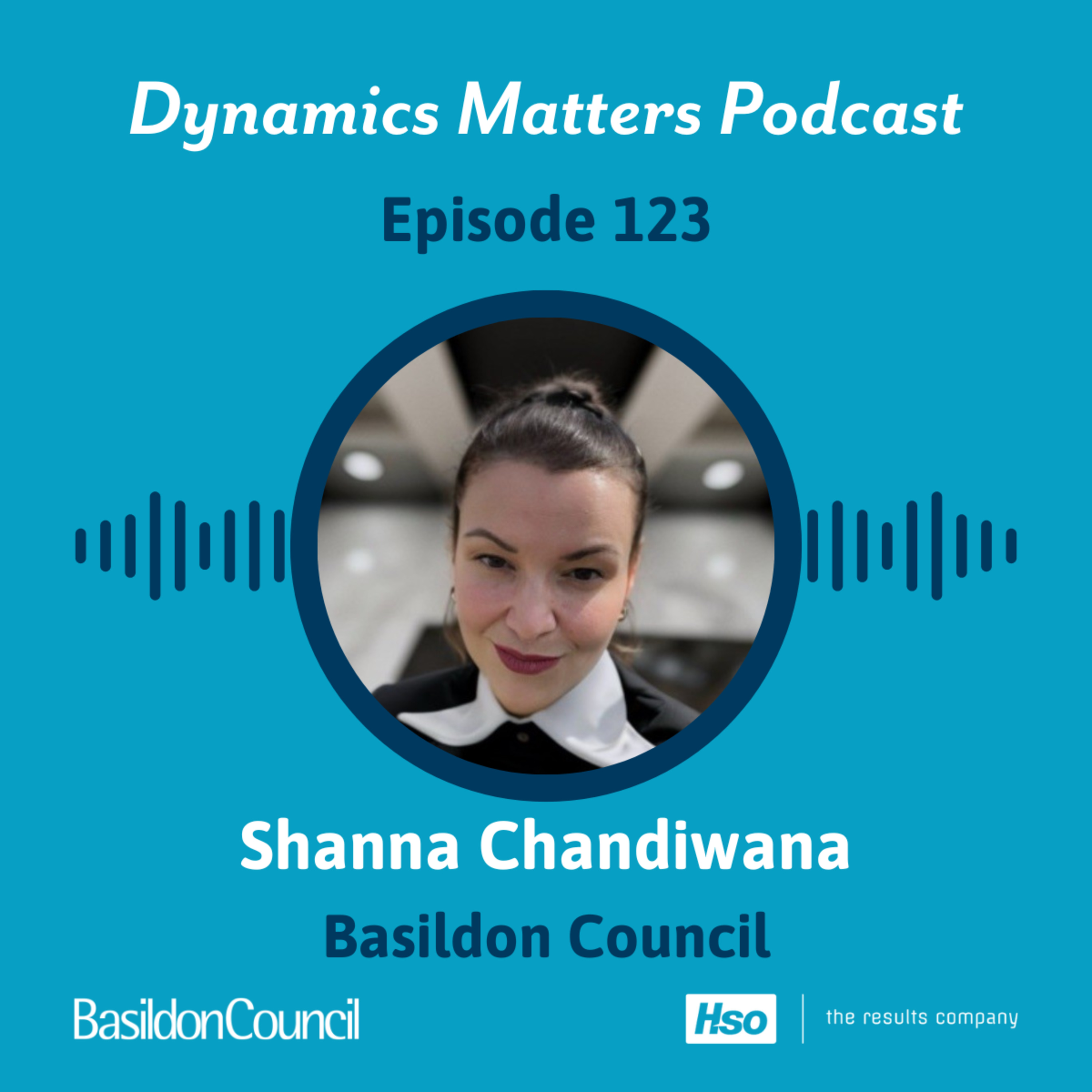 HSO Dynamics Matters Podcast