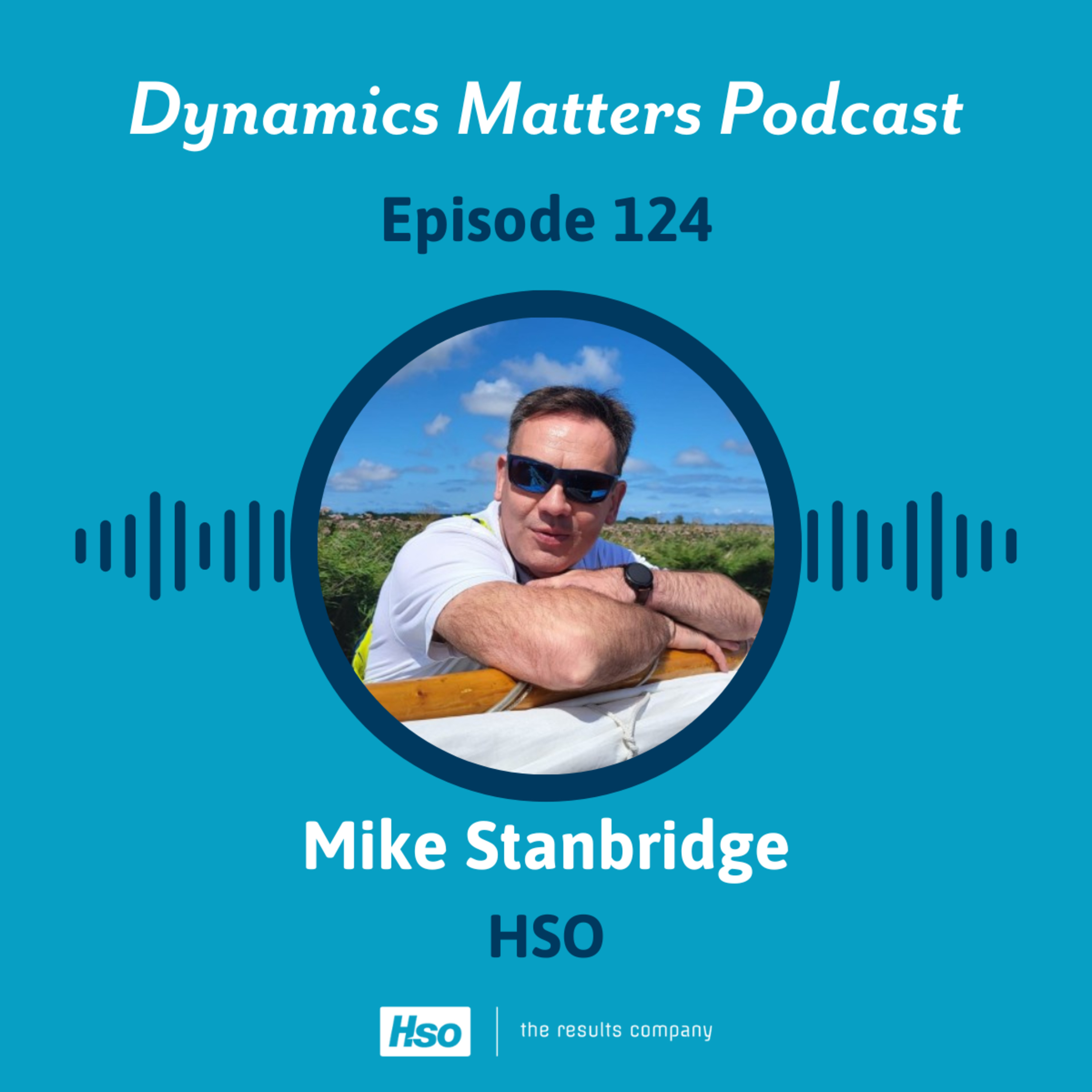 HSO Dynamics Matters Podcast