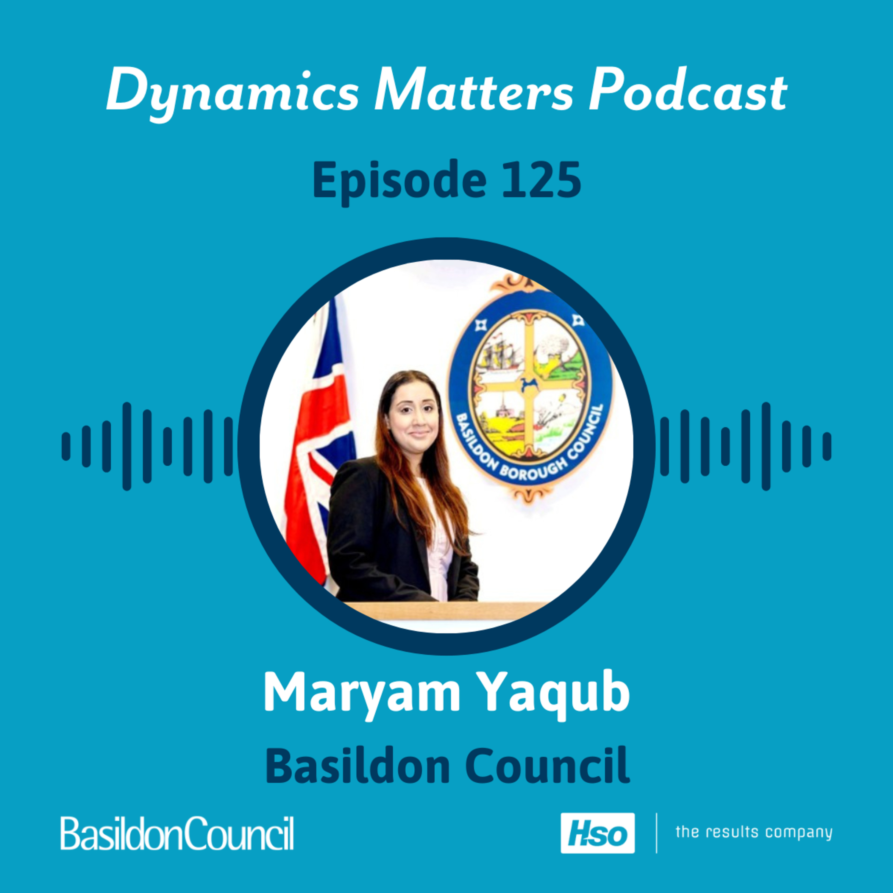 HSO Dynamics Matters Podcast