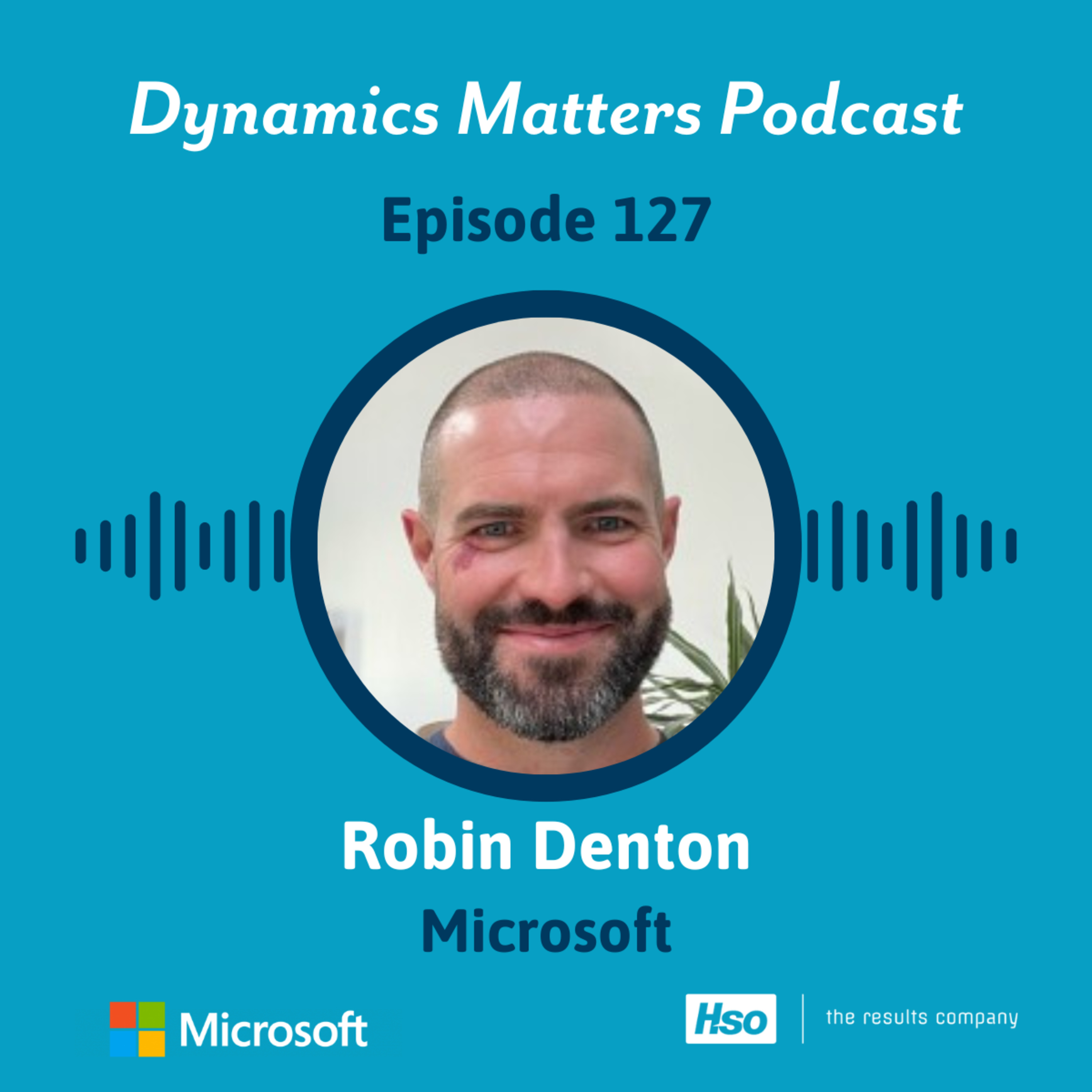 HSO Dynamics Matters Podcast