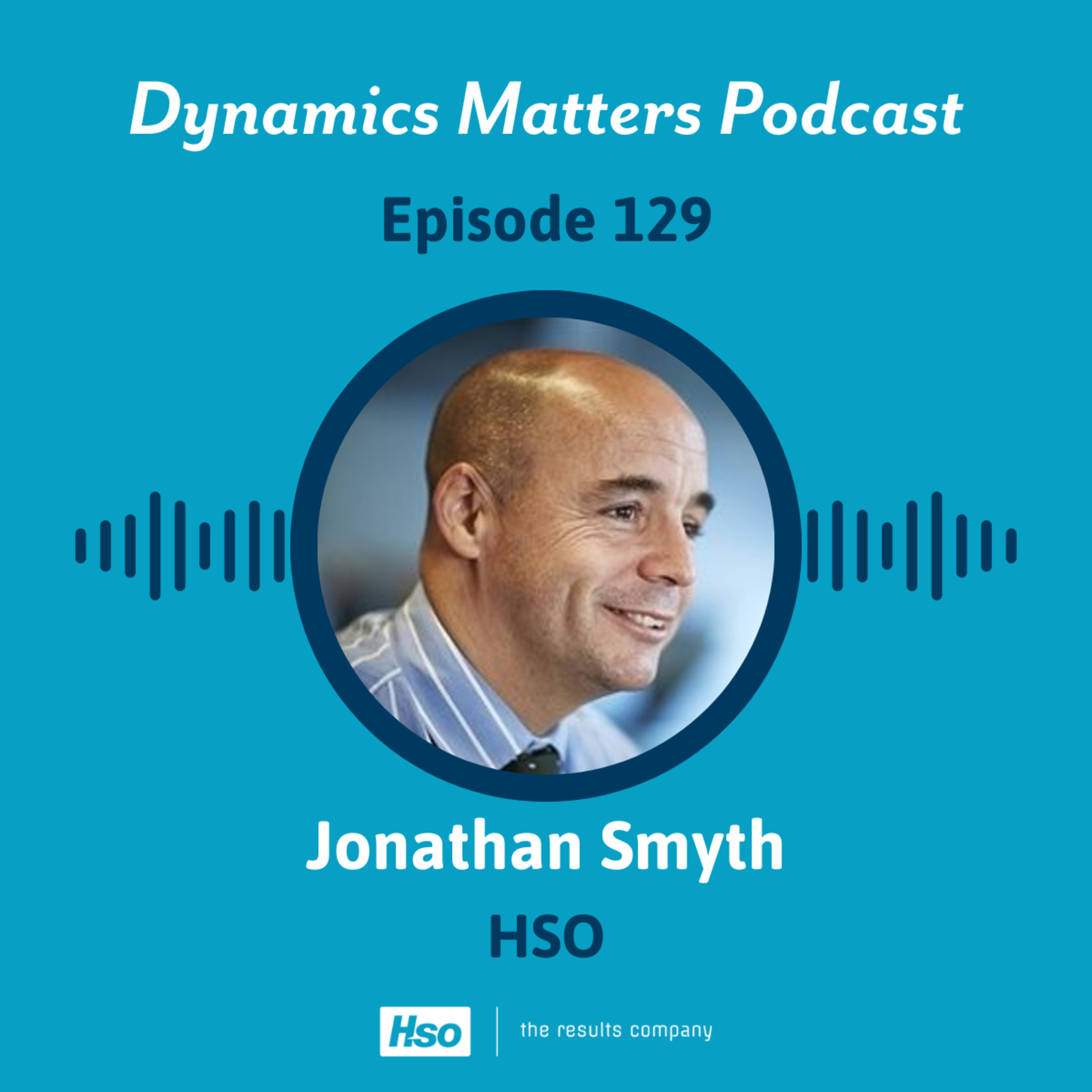 HSO Dynamics Matters Podcast