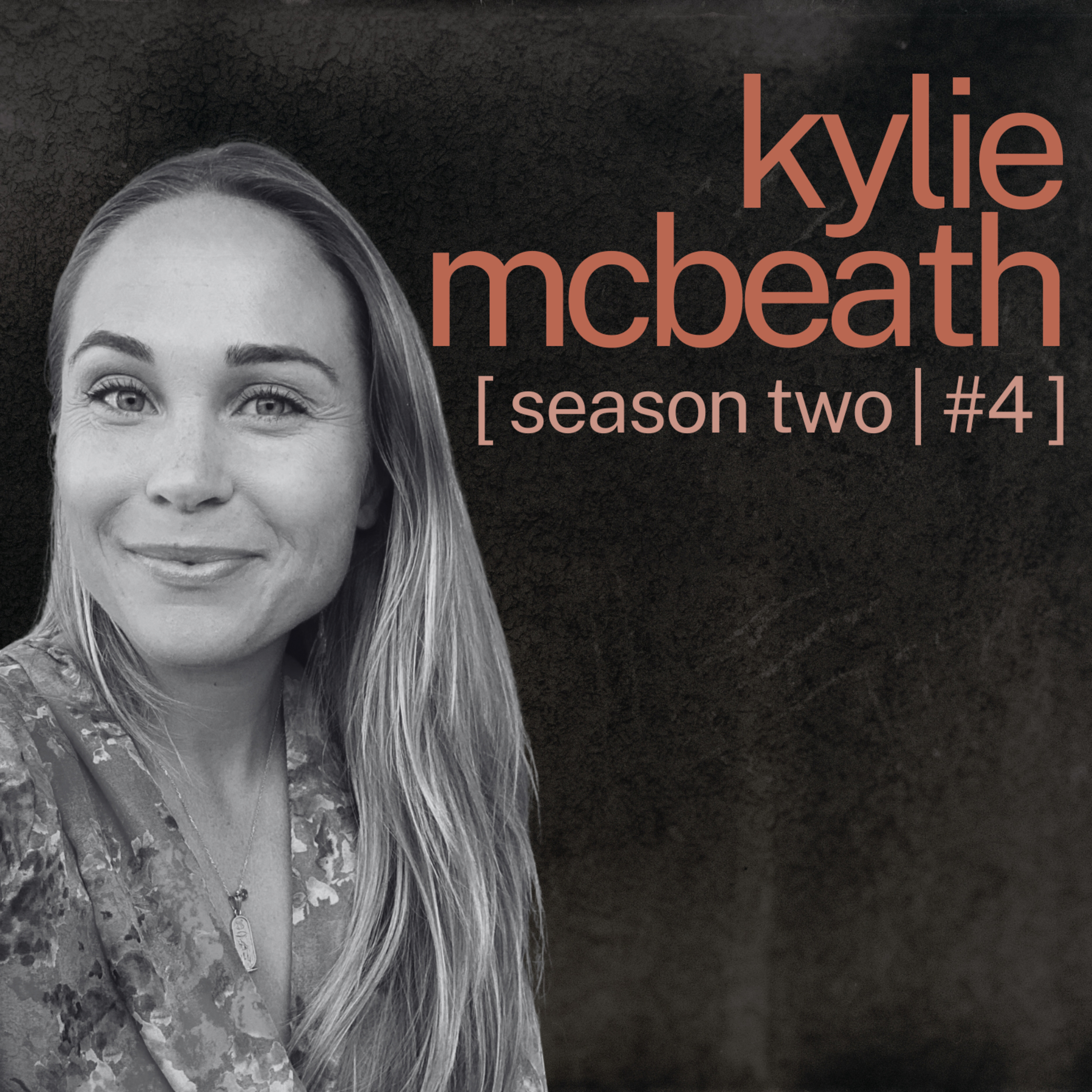 How Do We Reweave Our Soul Work After Transformation? A Conversation w/ Kylie McBeath episode artwork