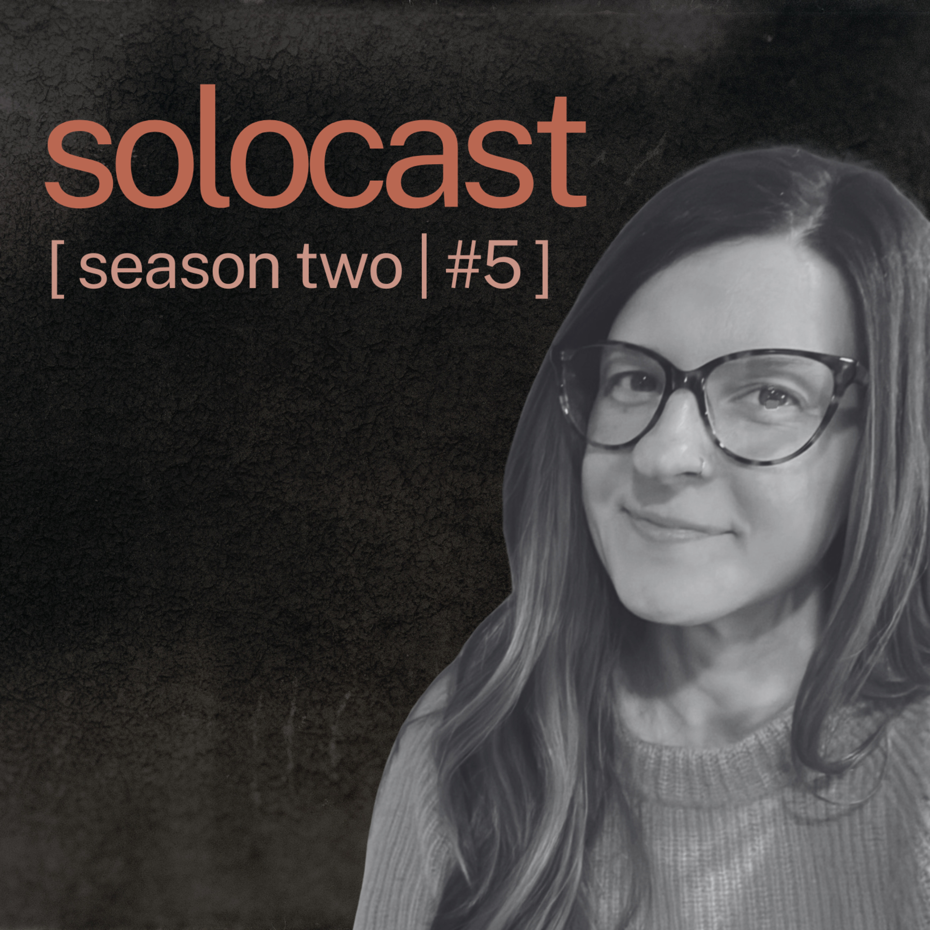 What Happens When We Stop Bracing and Start Living? episode artwork