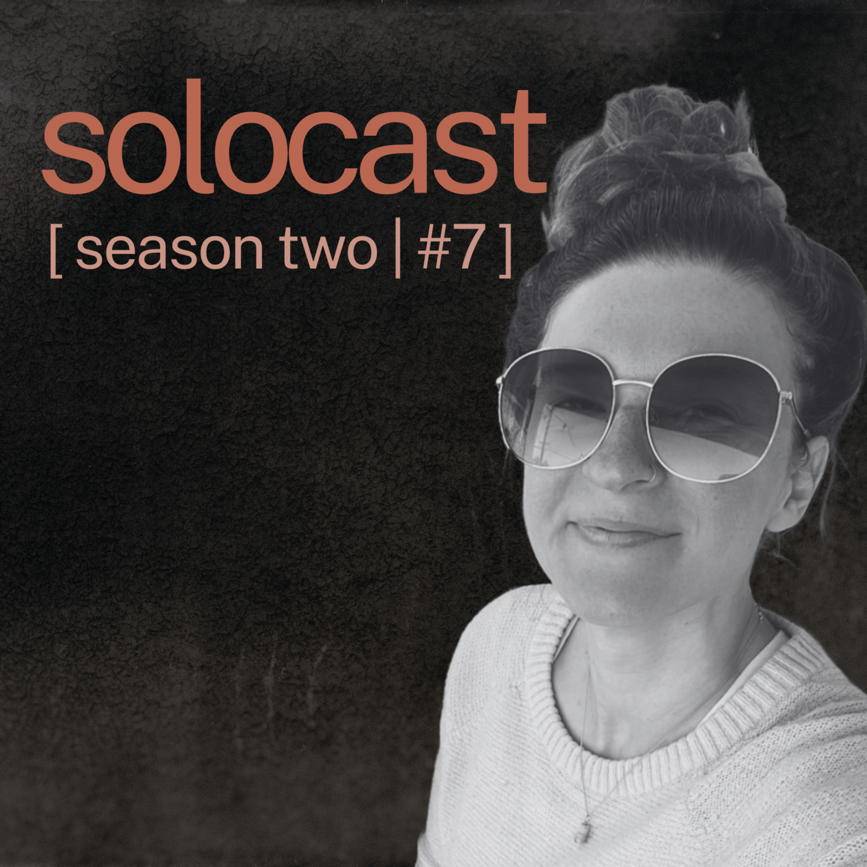 What If "Doing It All" Is Costing Me What Matters Most? episode artwork
