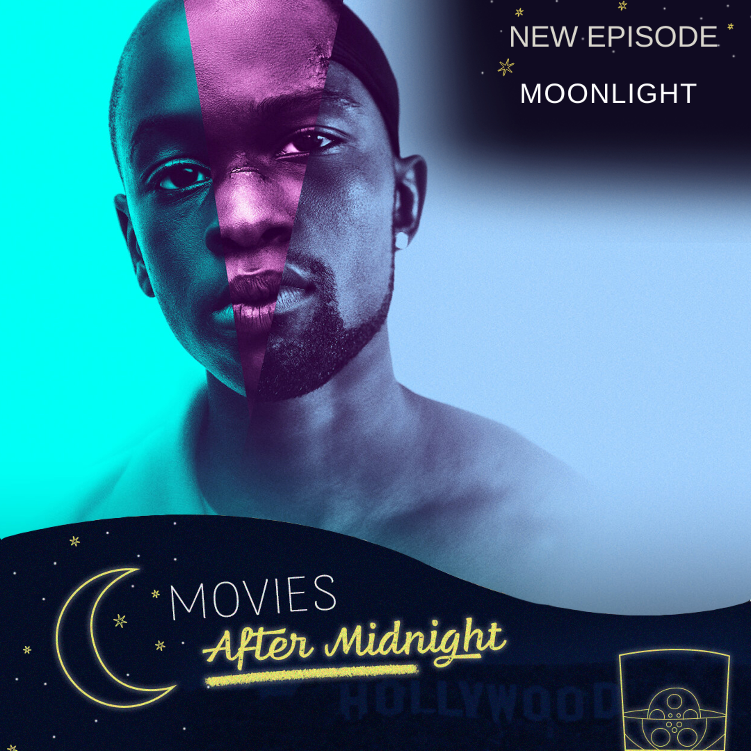 Movies After Midnight Ep. 3: Moonlight