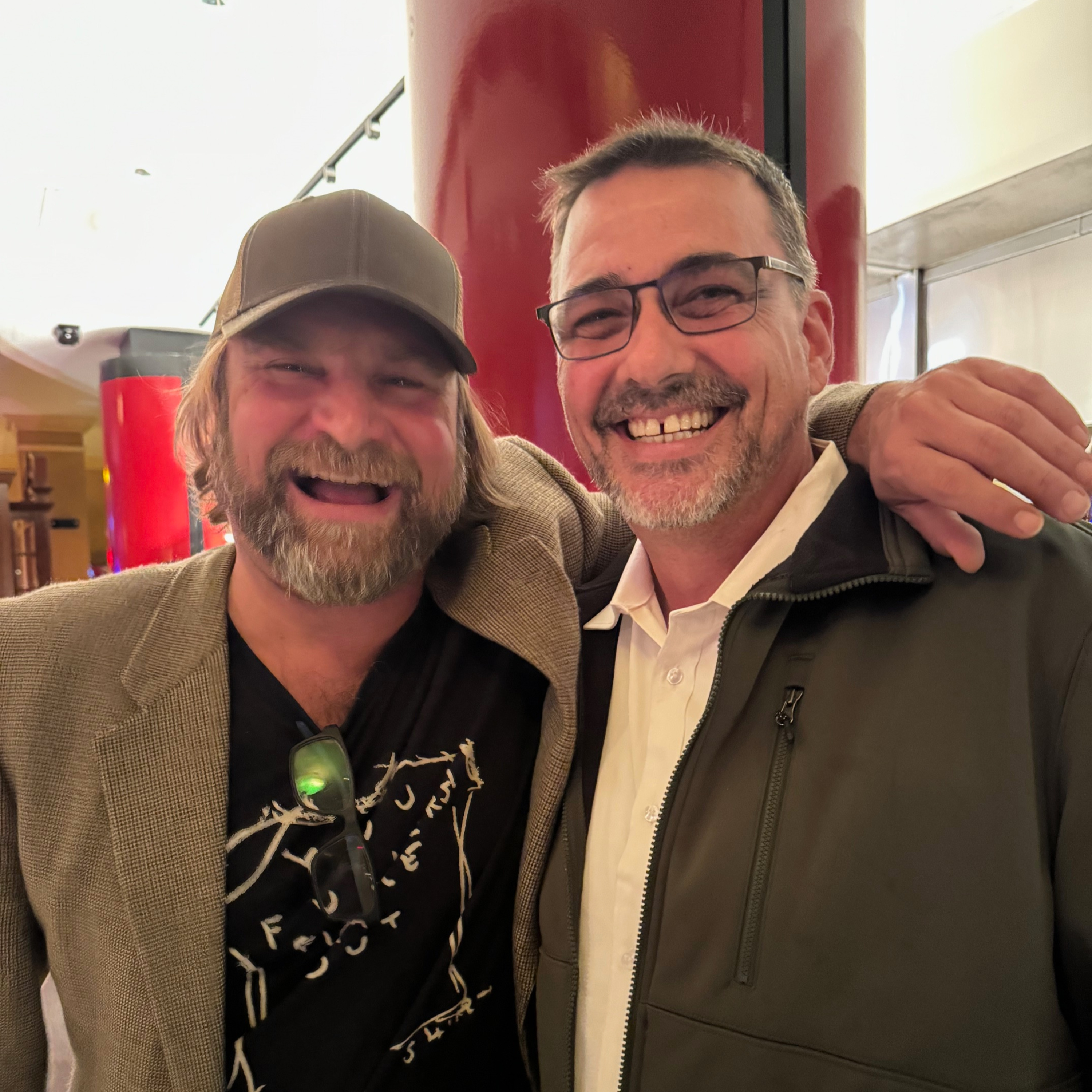 You Fuckers Figure It Out – A Raw Conversation with Filmmaker Tommy Nickoloff