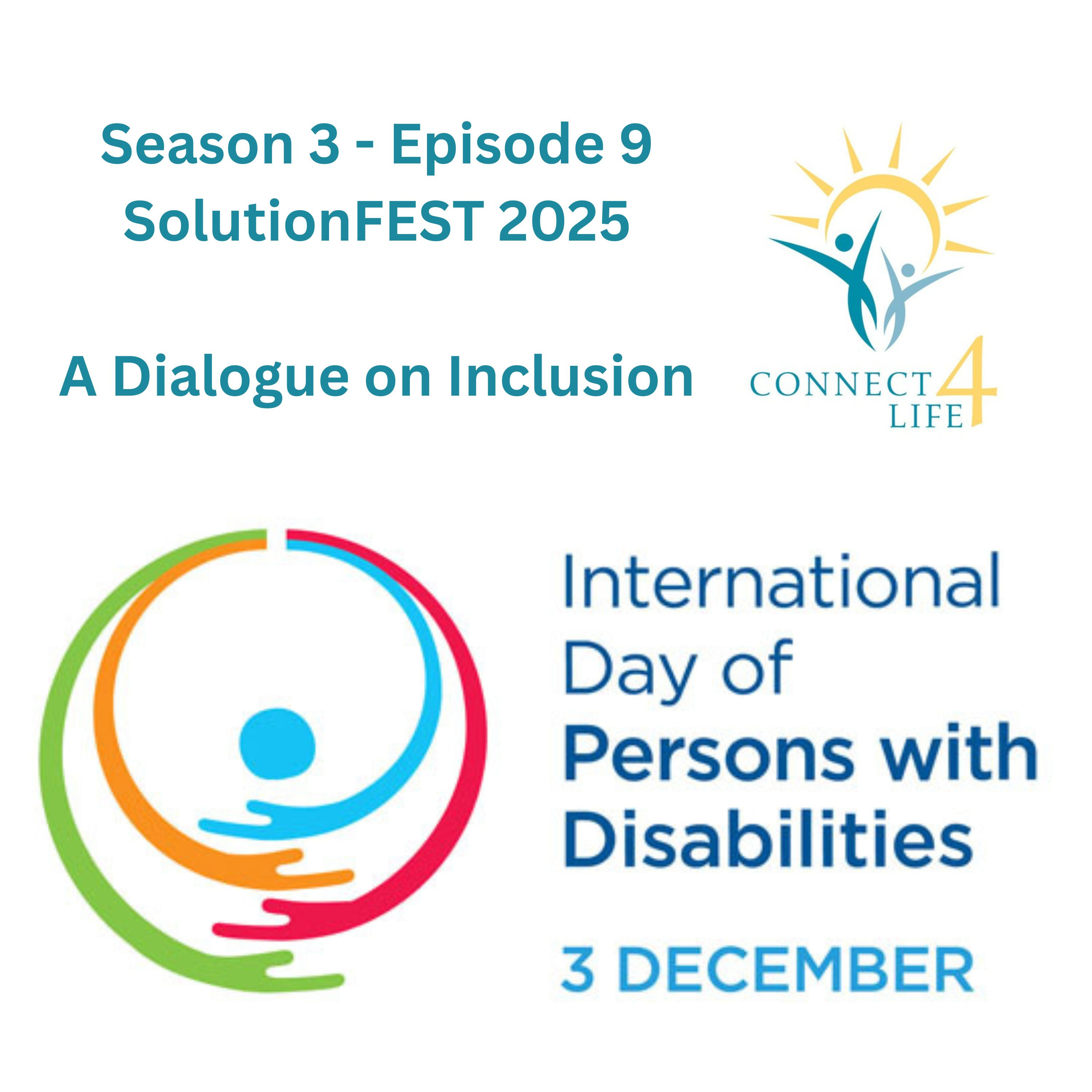 Connect4Life: The Podcast