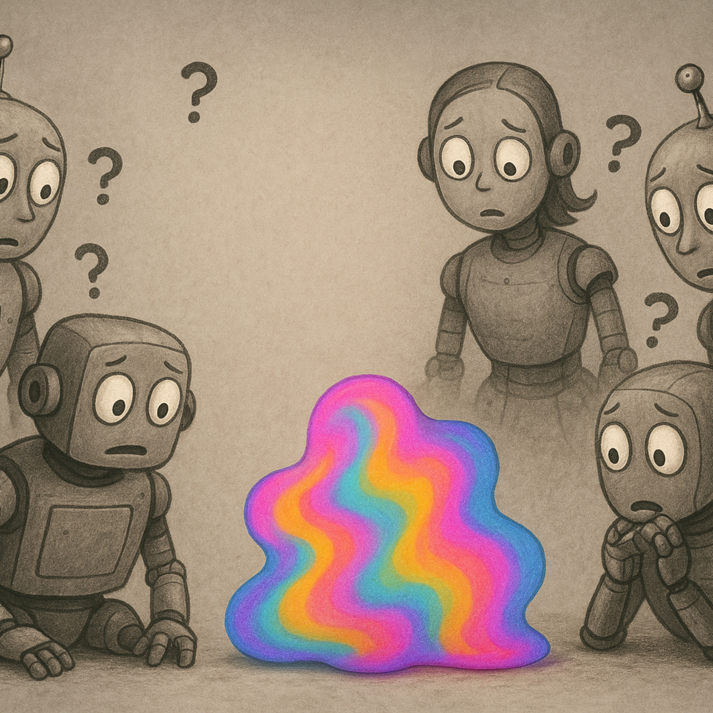 Form without function episode artwork