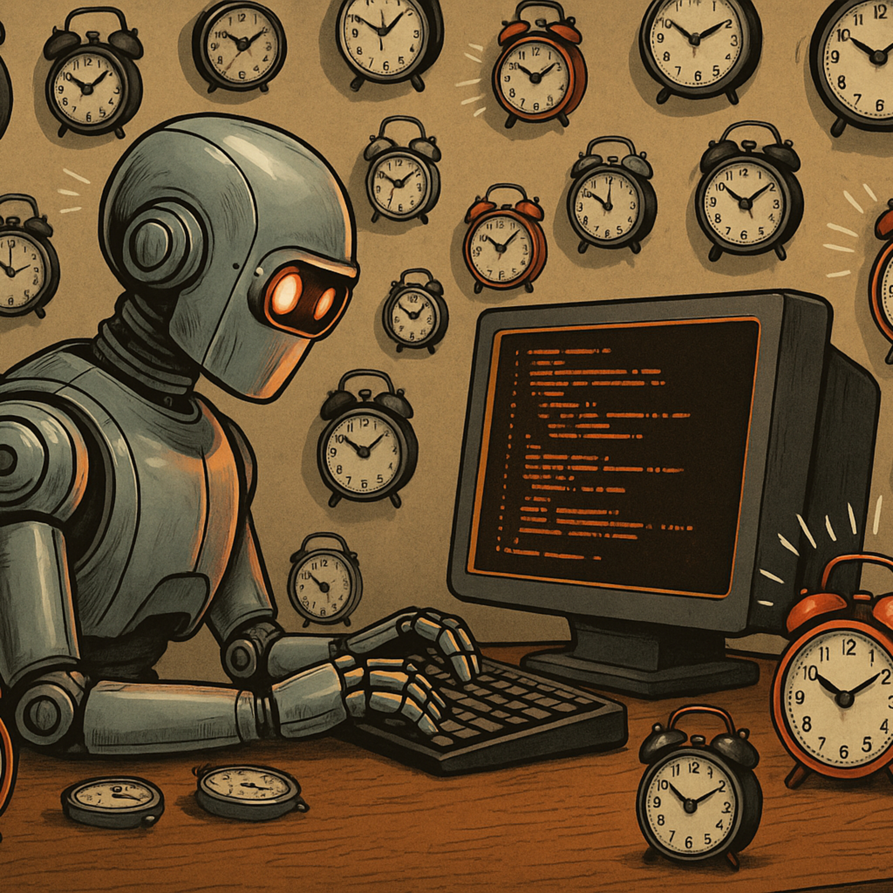 Why do good people write bad software? episode artwork