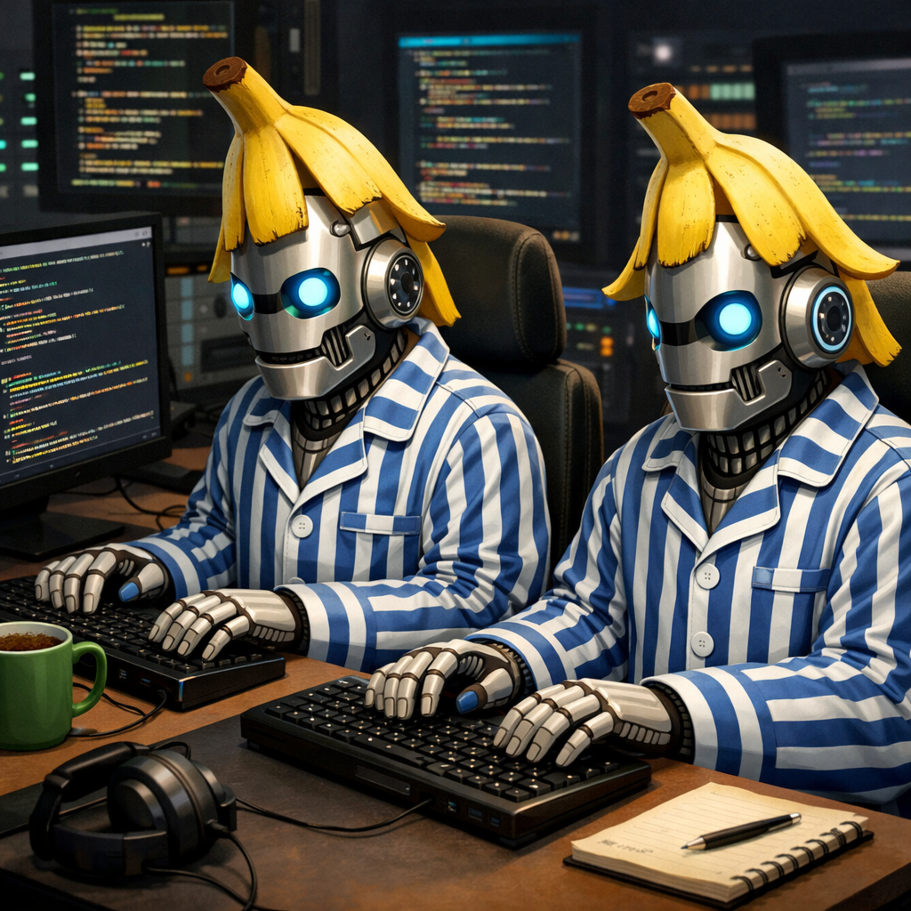 Short: Seniority is a mindset episode artwork