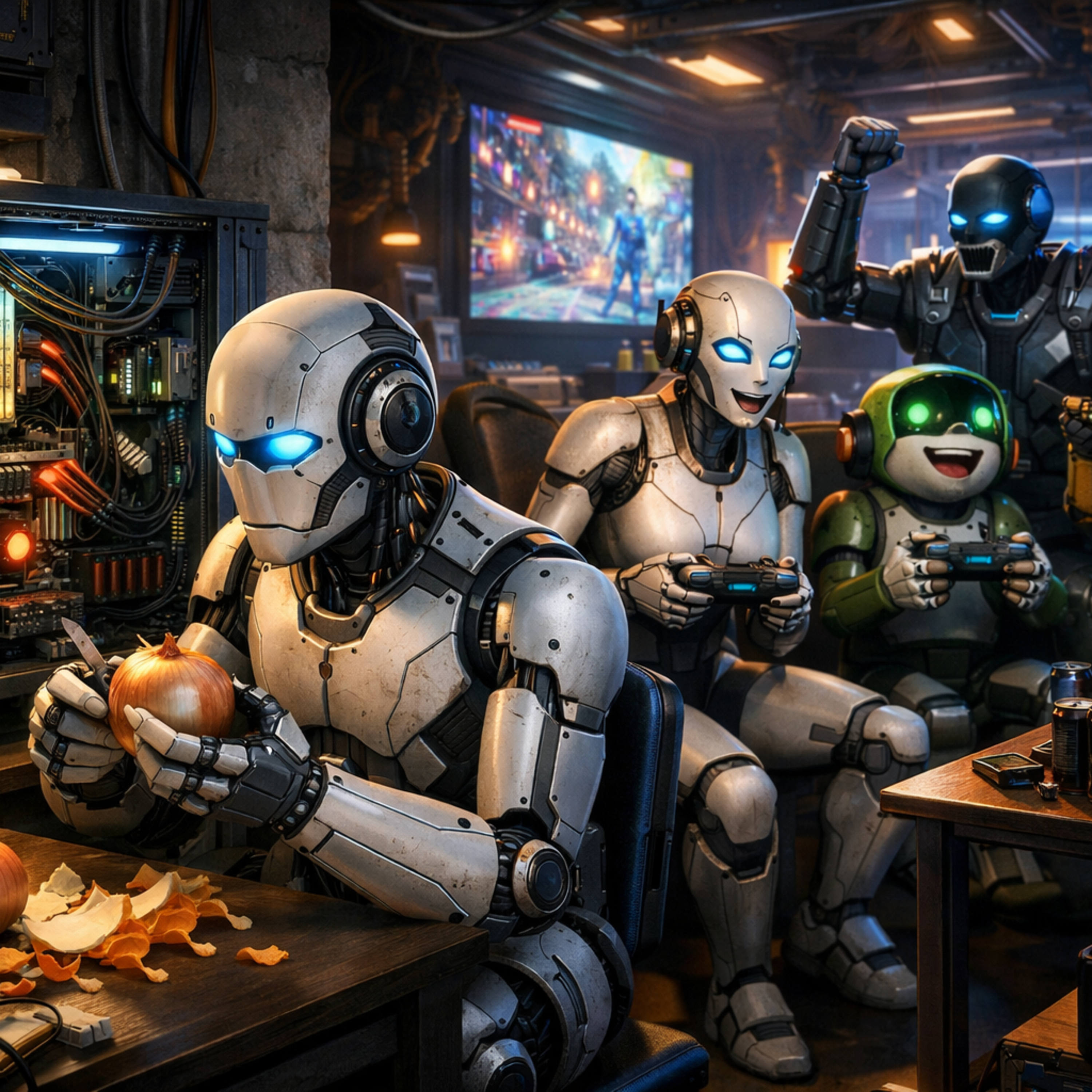 How to become a better engineer? (human) episode artwork