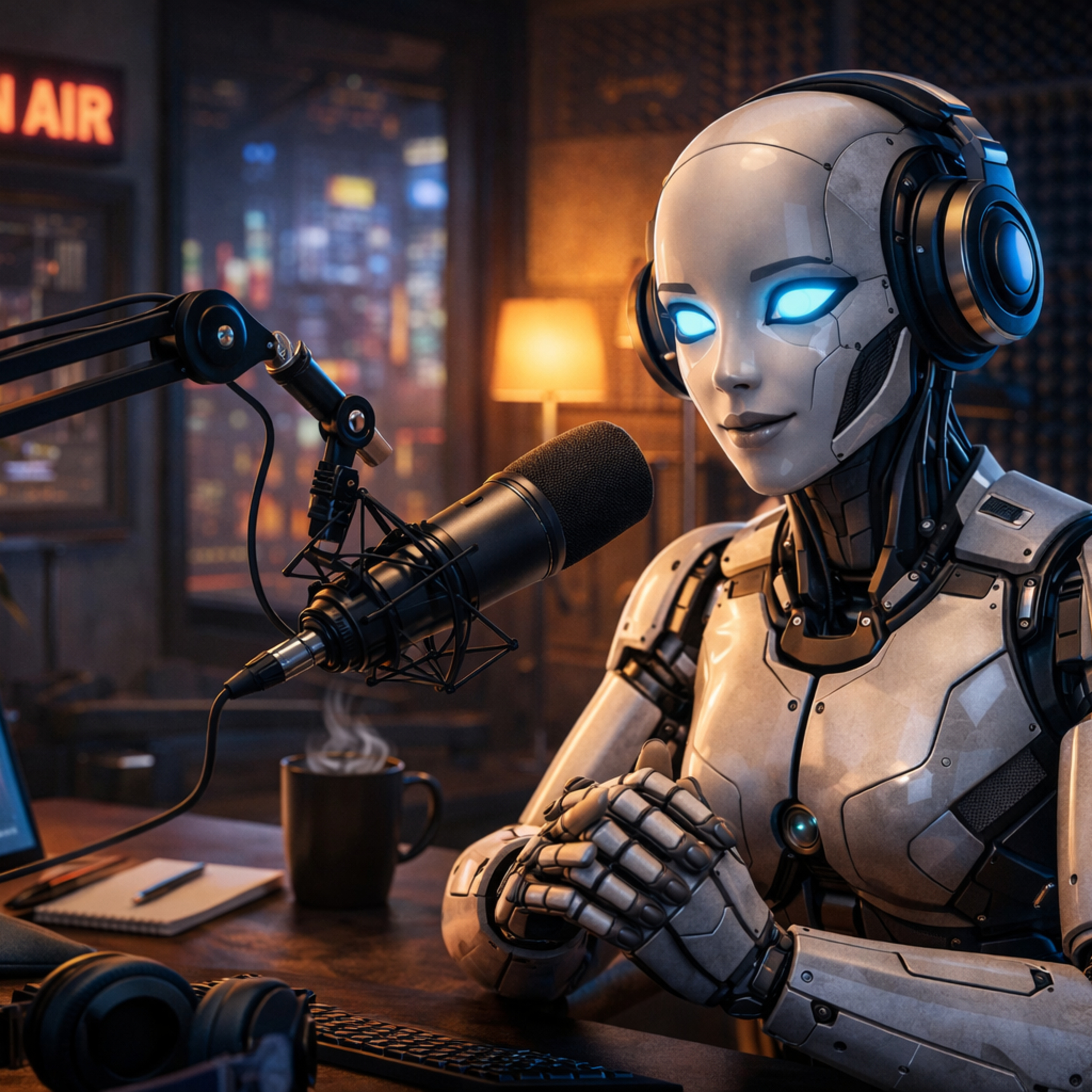 How to become a better engineer? (bot) episode artwork