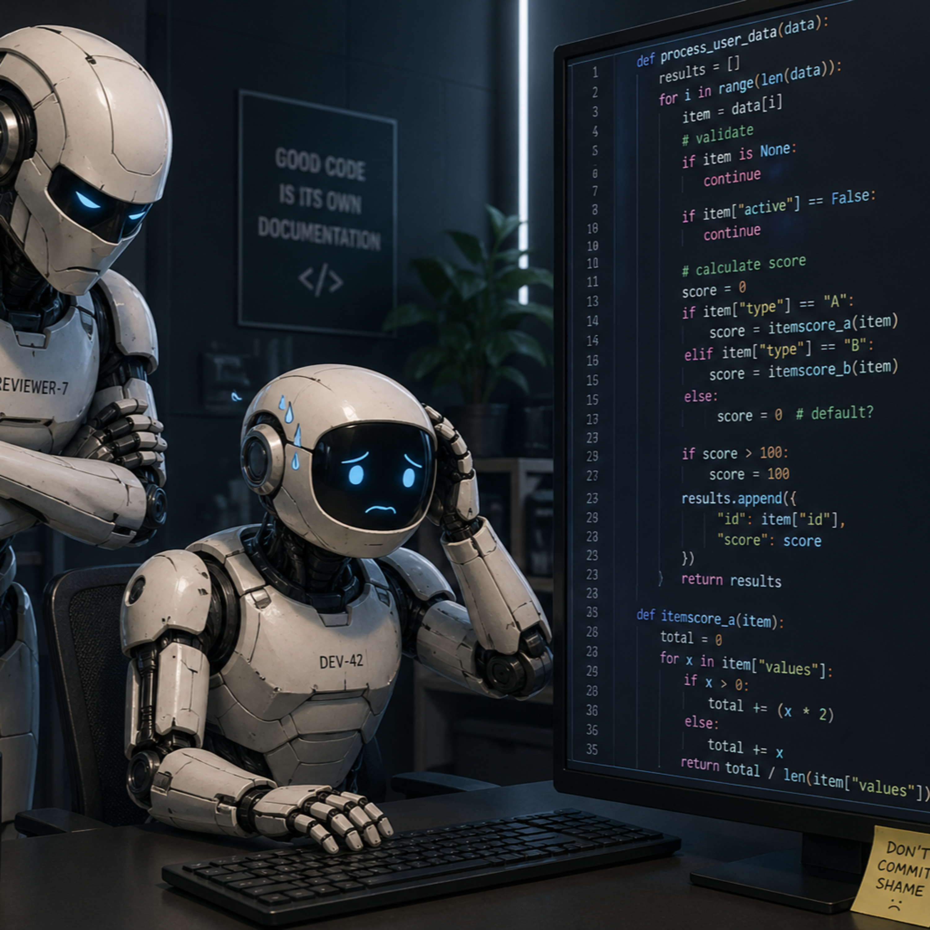 Does code review still matter? episode artwork