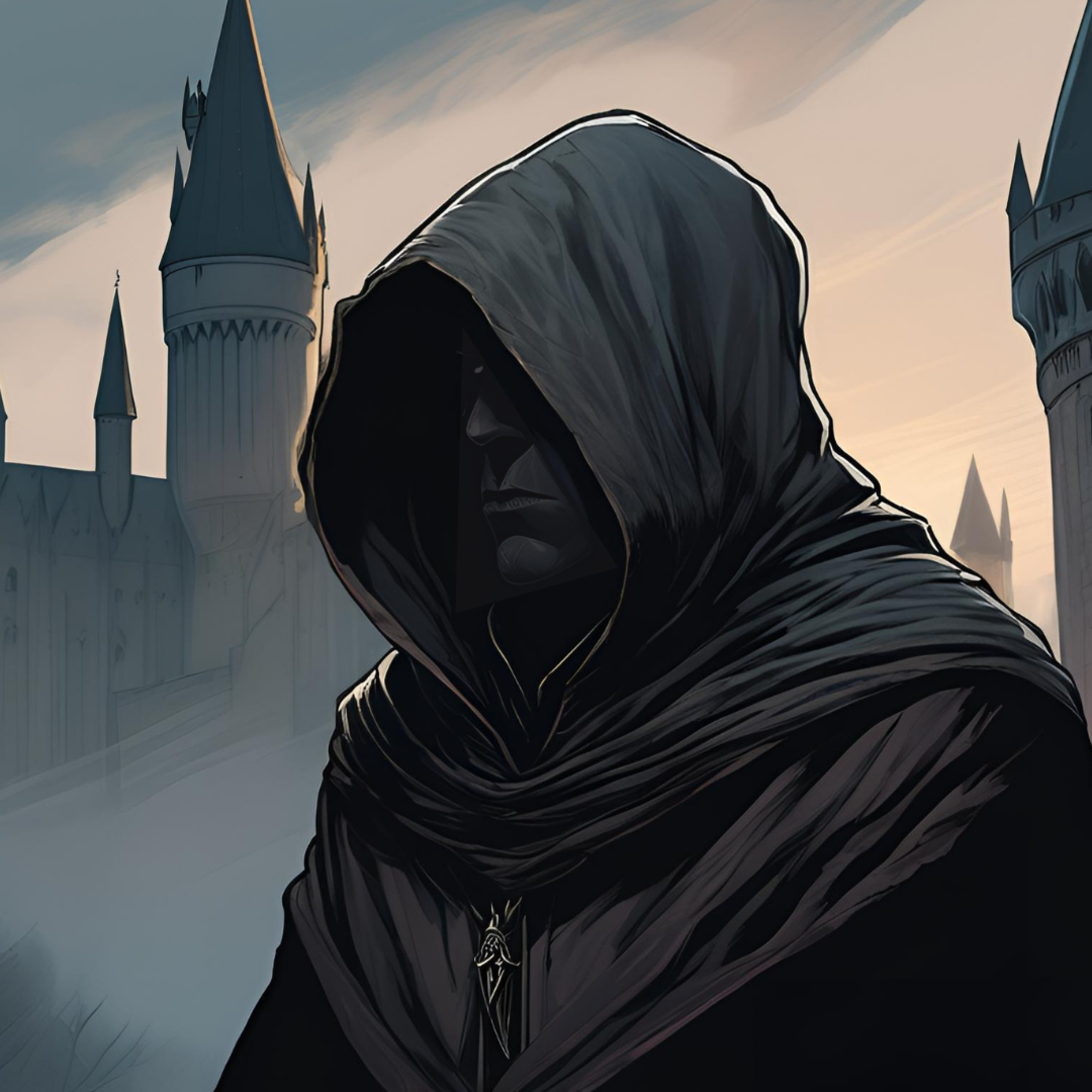 Harry Potter and the Secret Enemy - Chapter 36 | Harry Potter Fanfiction