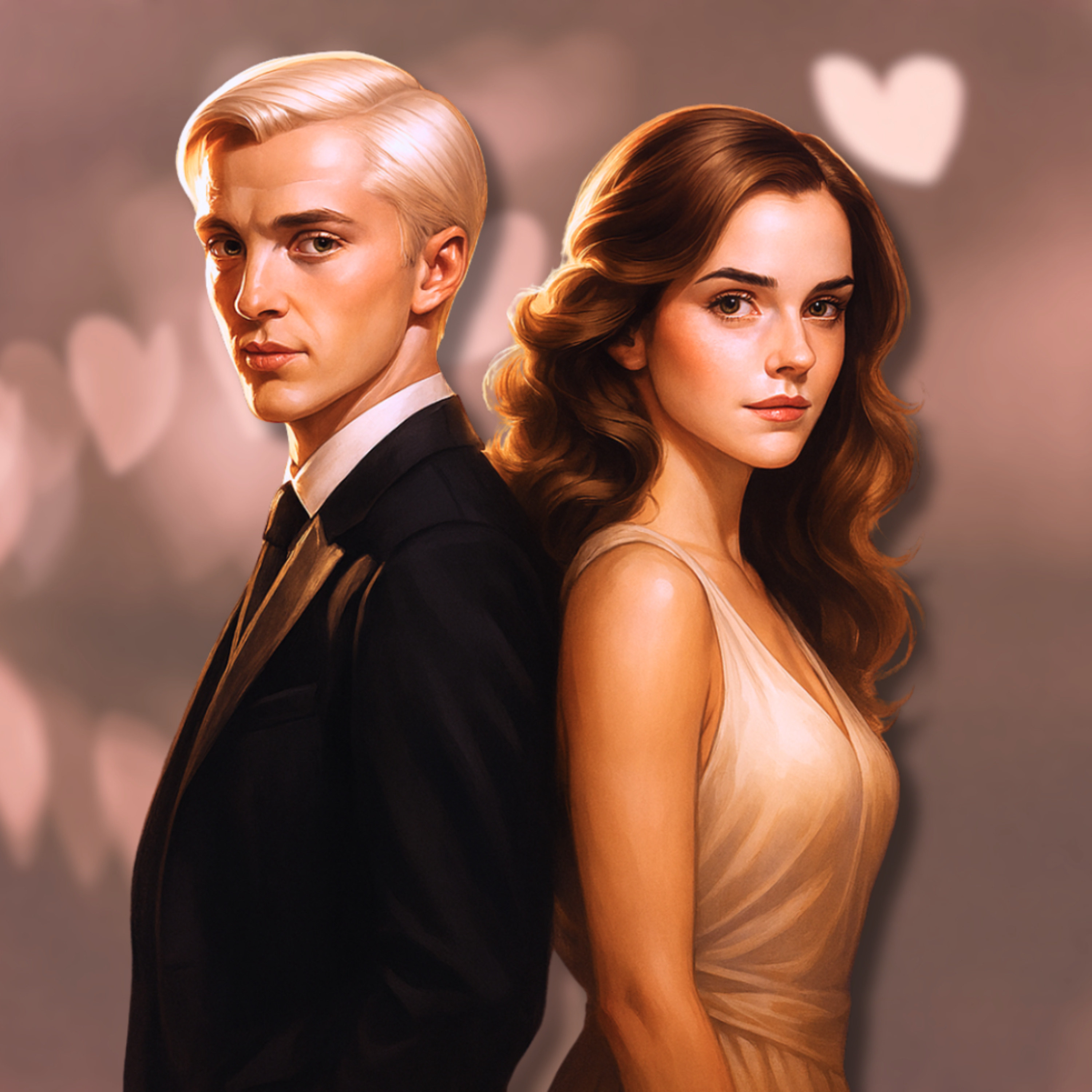 Draco Malfoy and the Mortifying Ordeal of Being in Love - Chapter 22 | Harry Potter Fanfiction