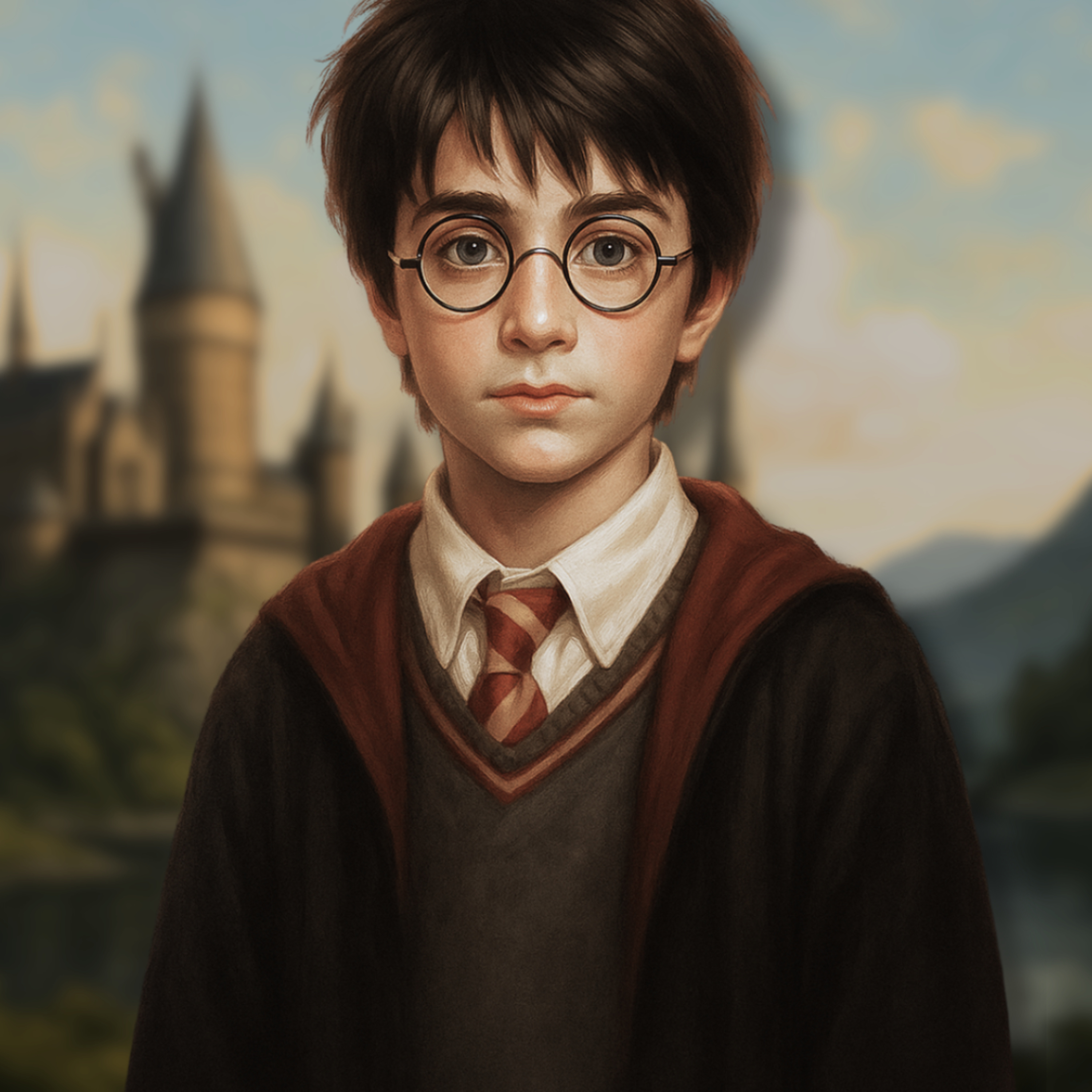 Lily's Boy - Chapter 59 | Harry Potter Fanfiction