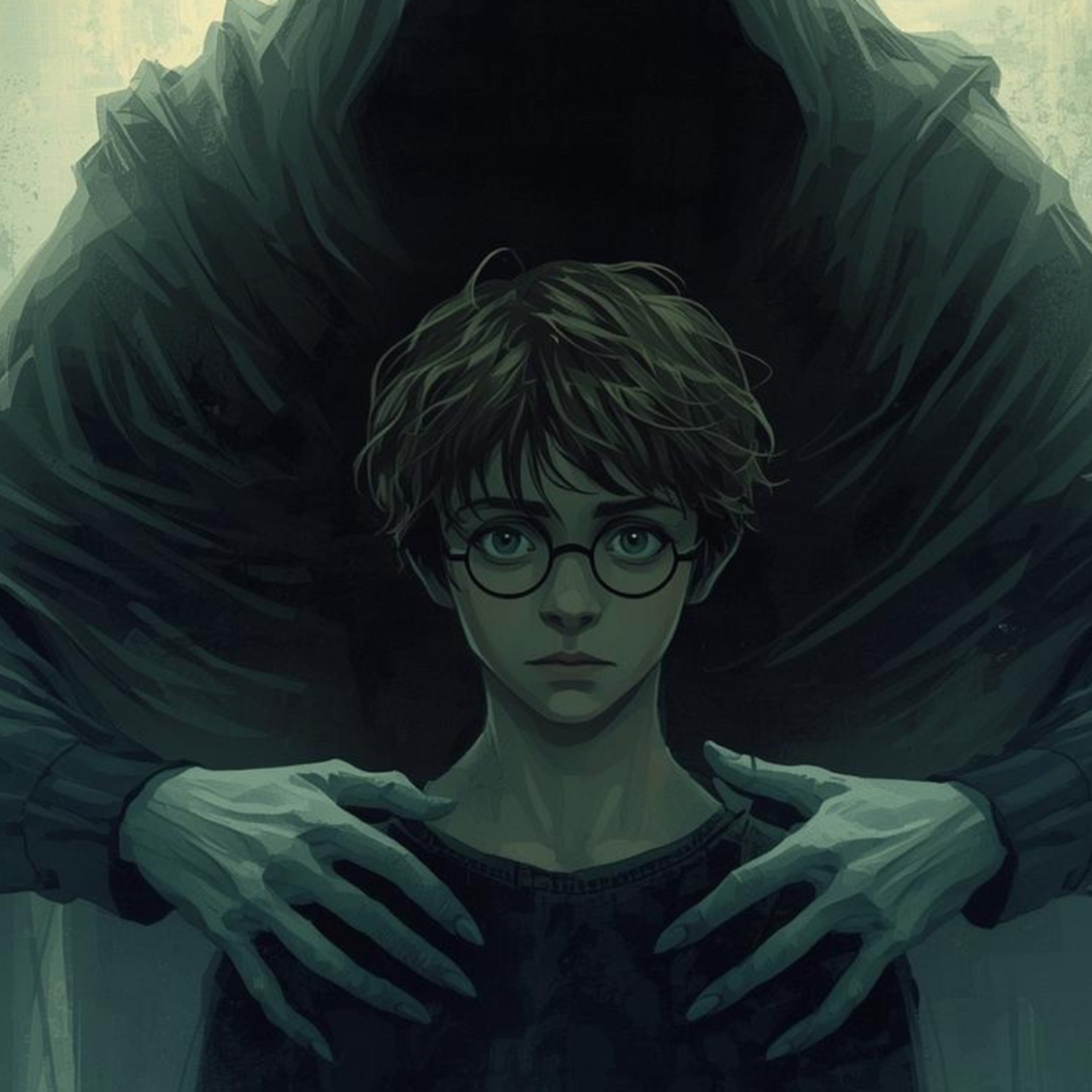 A Flower for the Soul - Chapter 33 | Harry Potter Fanfiction