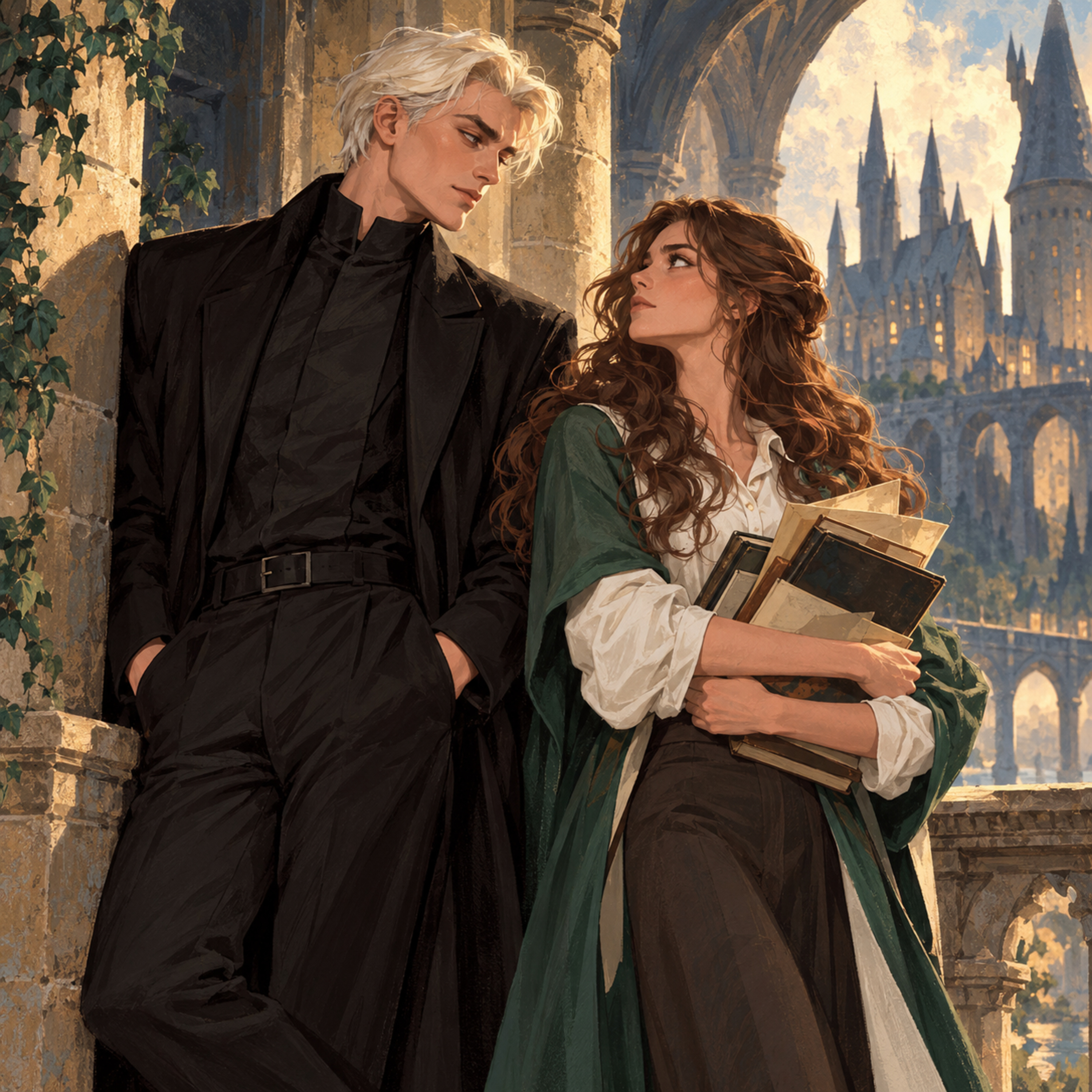 A Most Inconvenient Devotion - Chapter 16 | Fanfiction Adaptation + Discussion