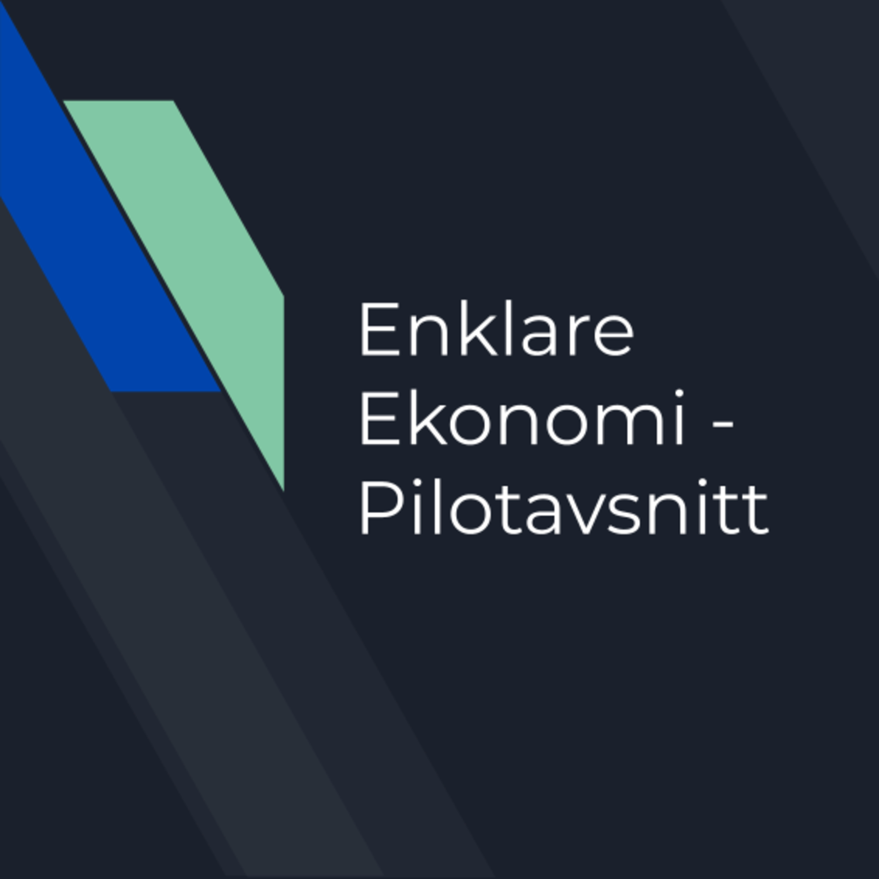 Enklare Ekonomi
