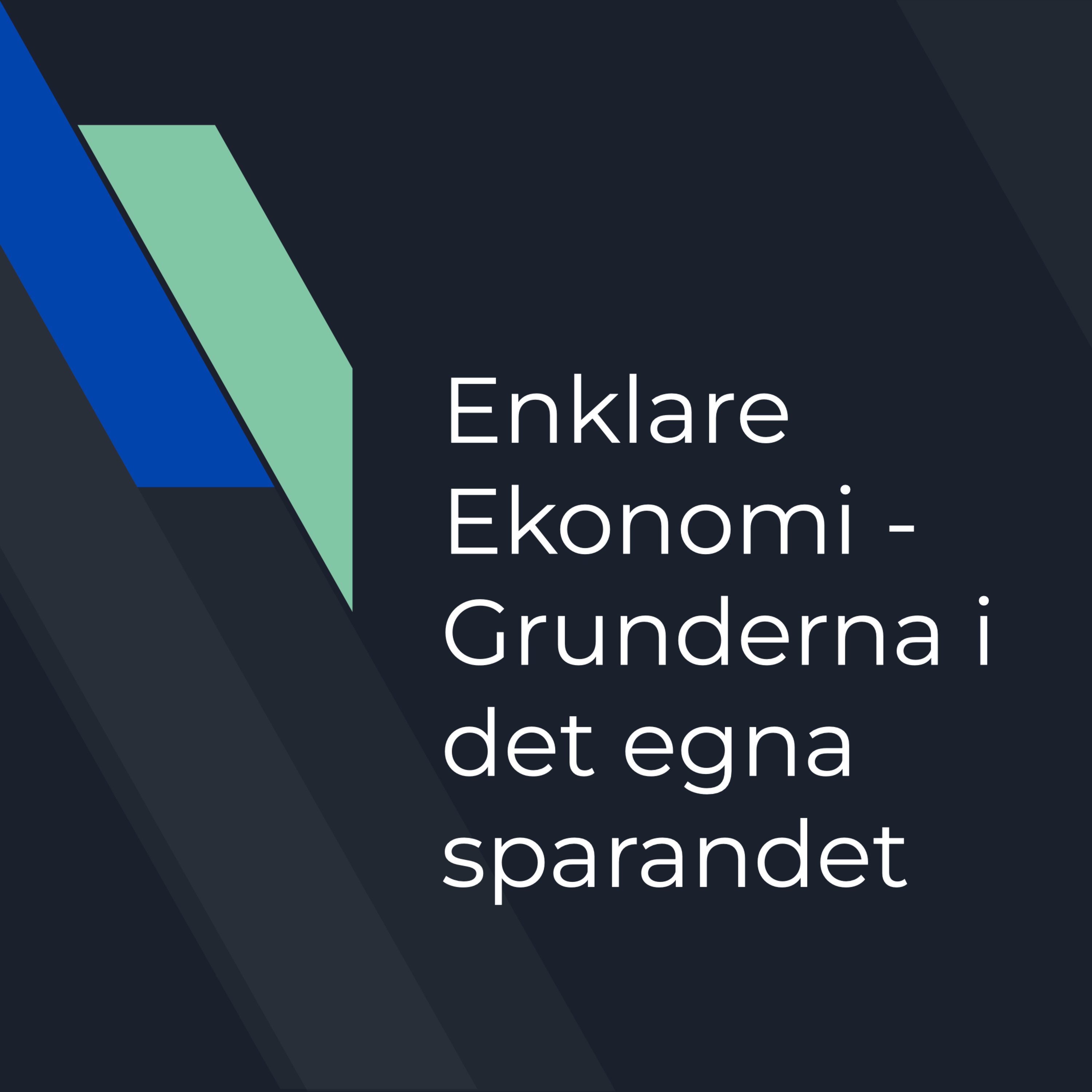 Enklare Ekonomi