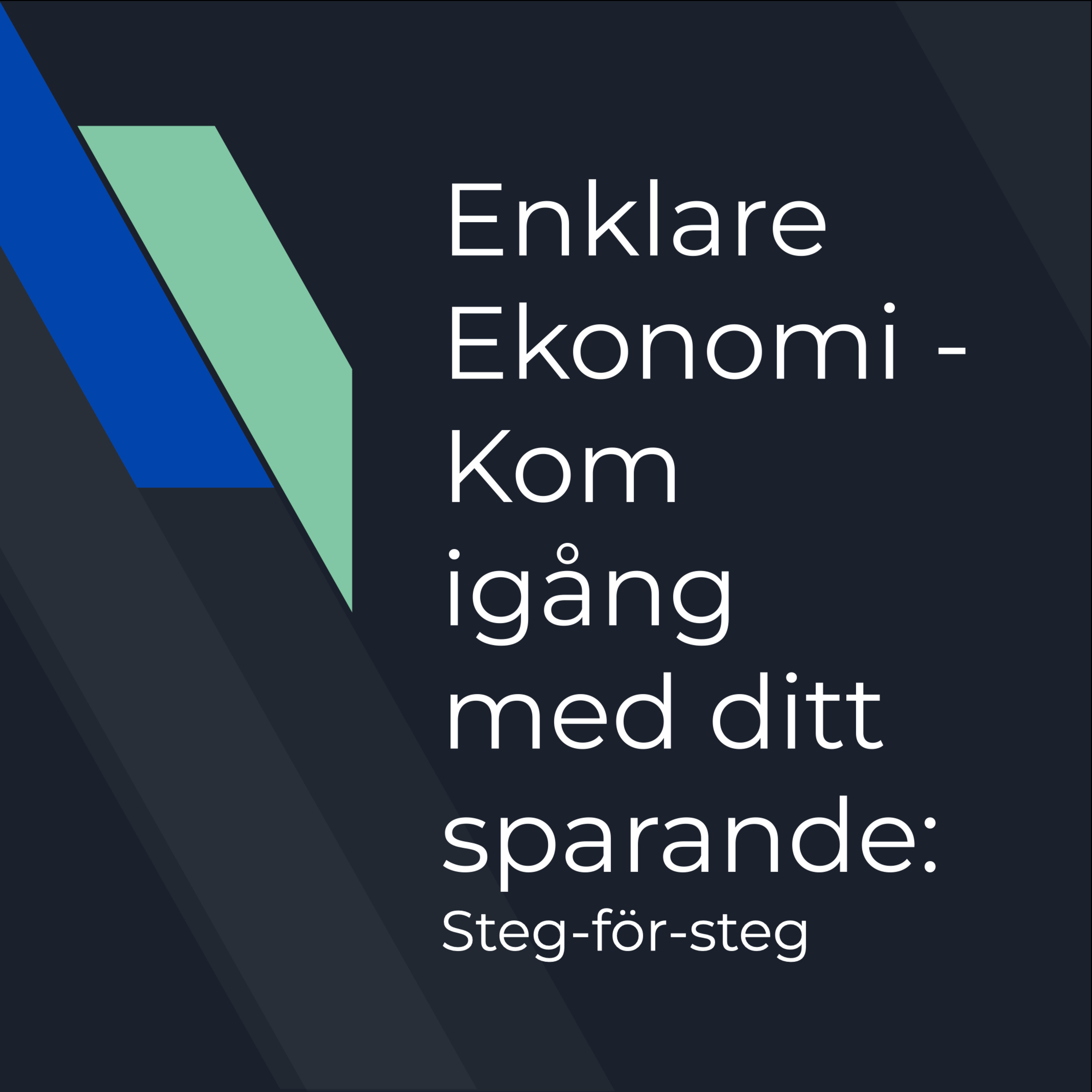 Enklare Ekonomi