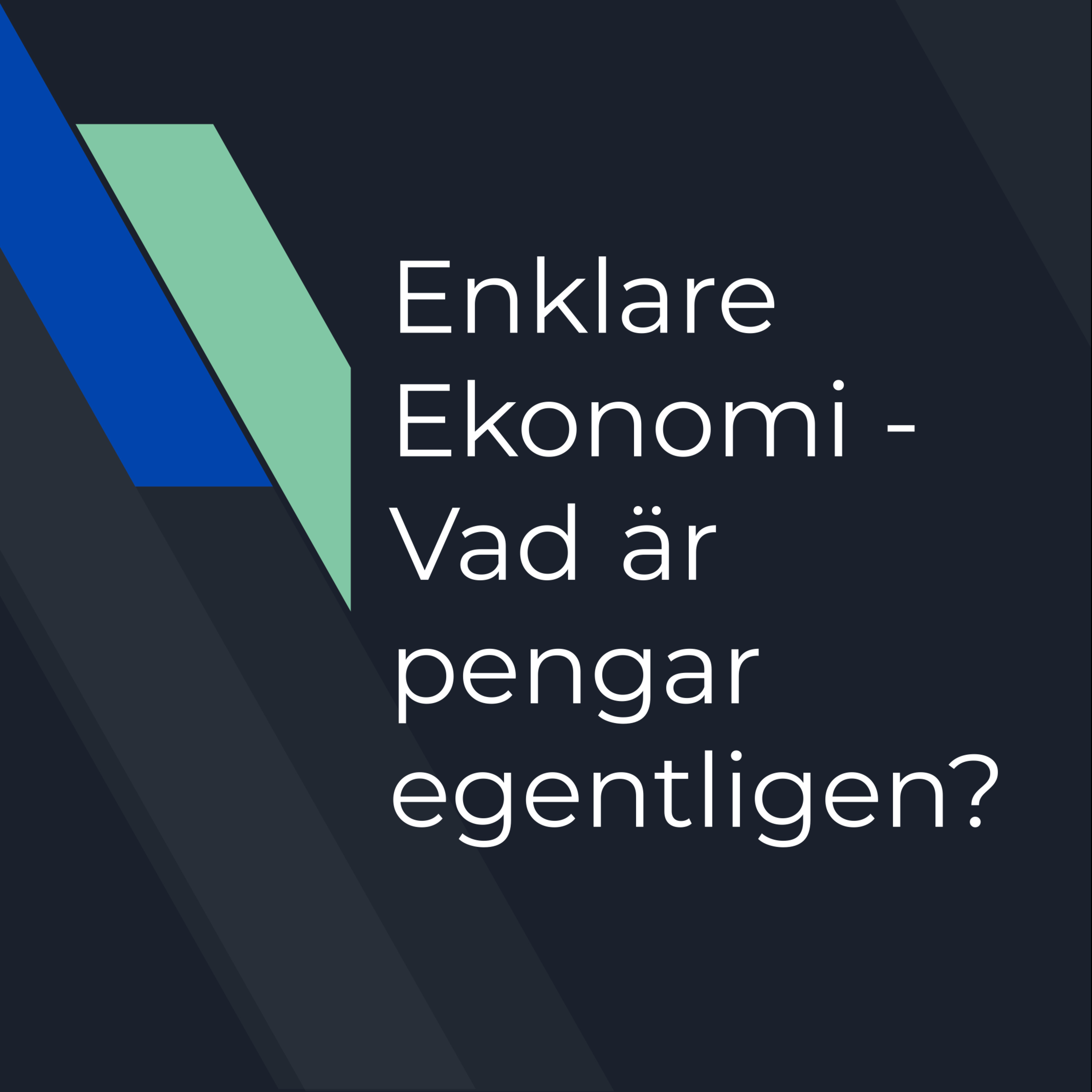 Enklare Ekonomi