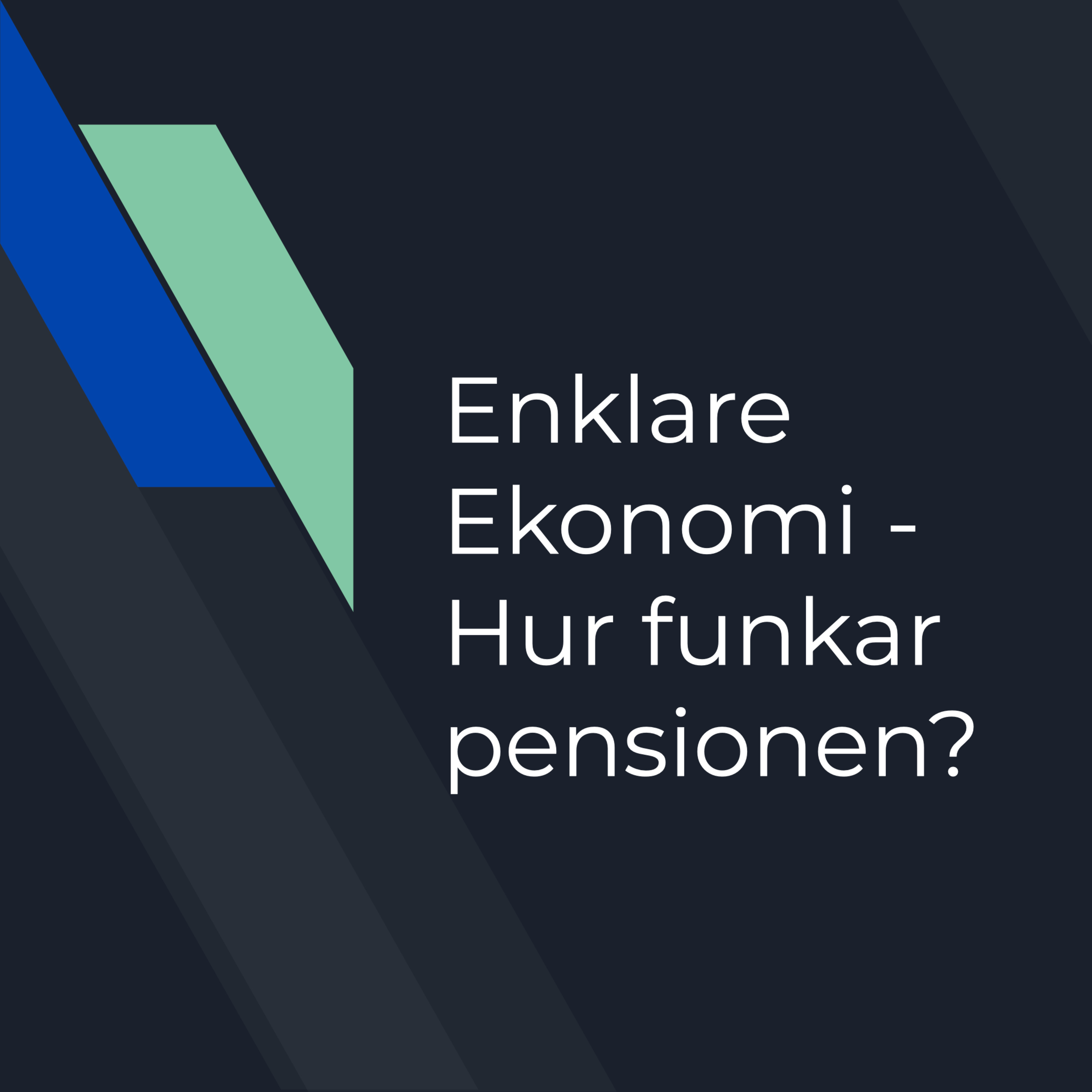 Enklare Ekonomi