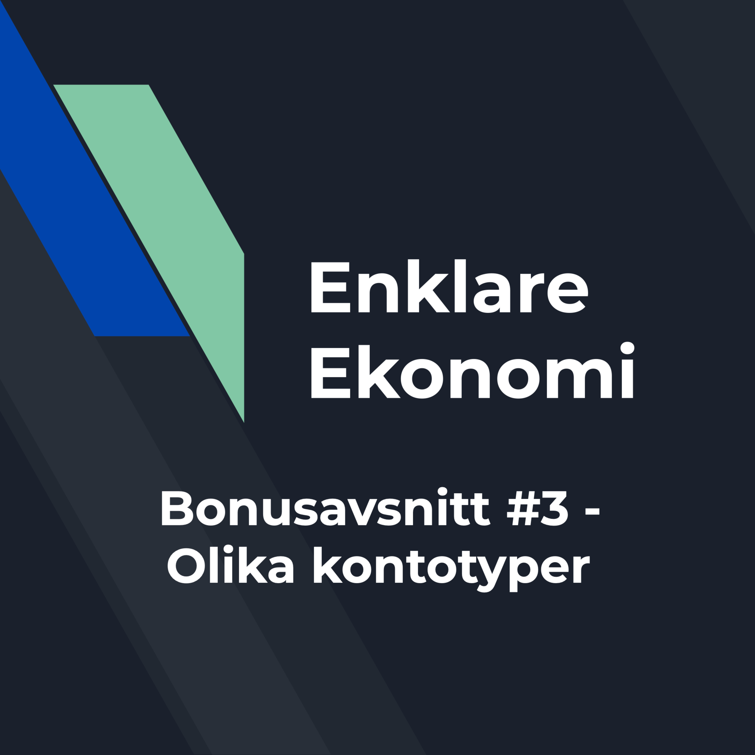 Enklare Ekonomi