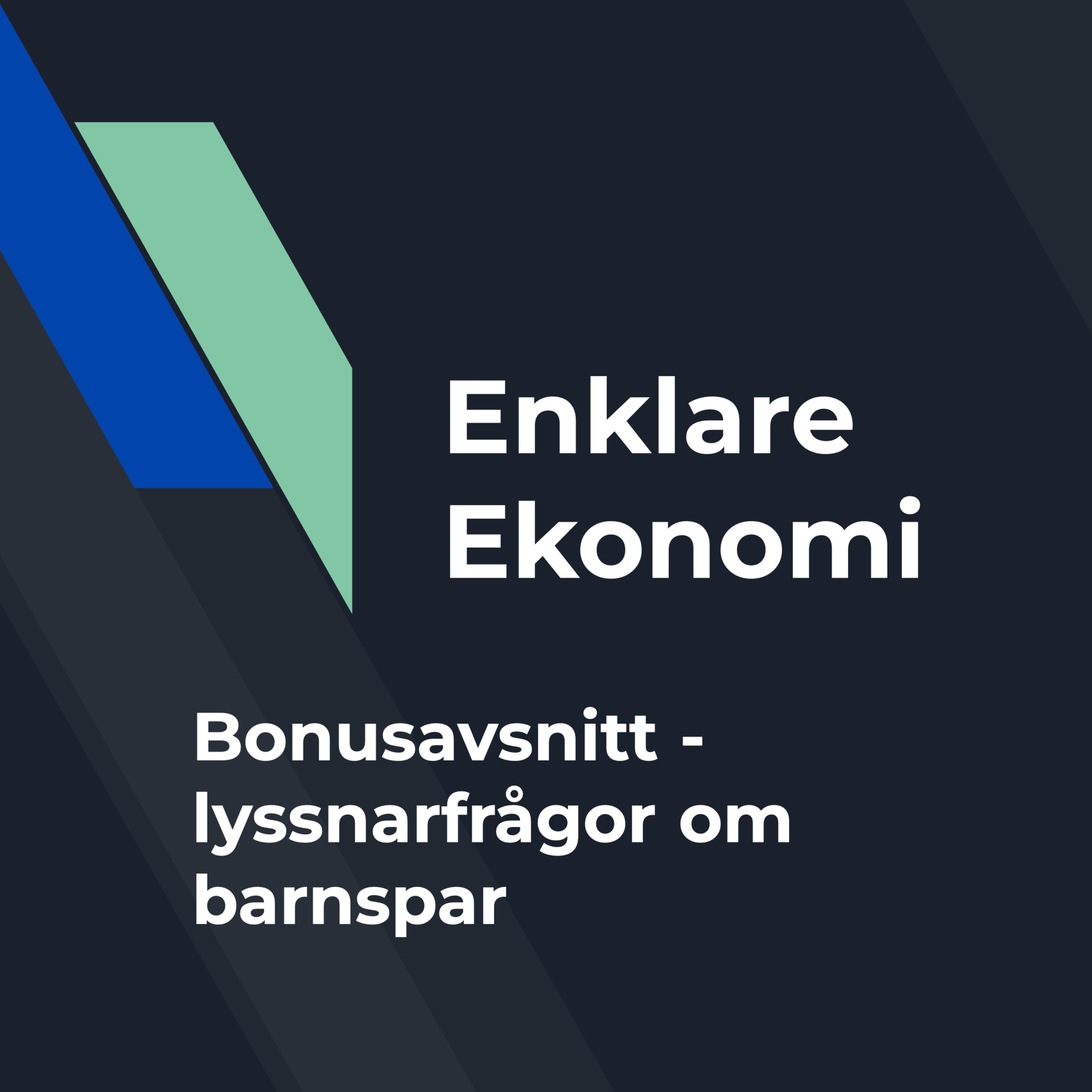 Enklare Ekonomi