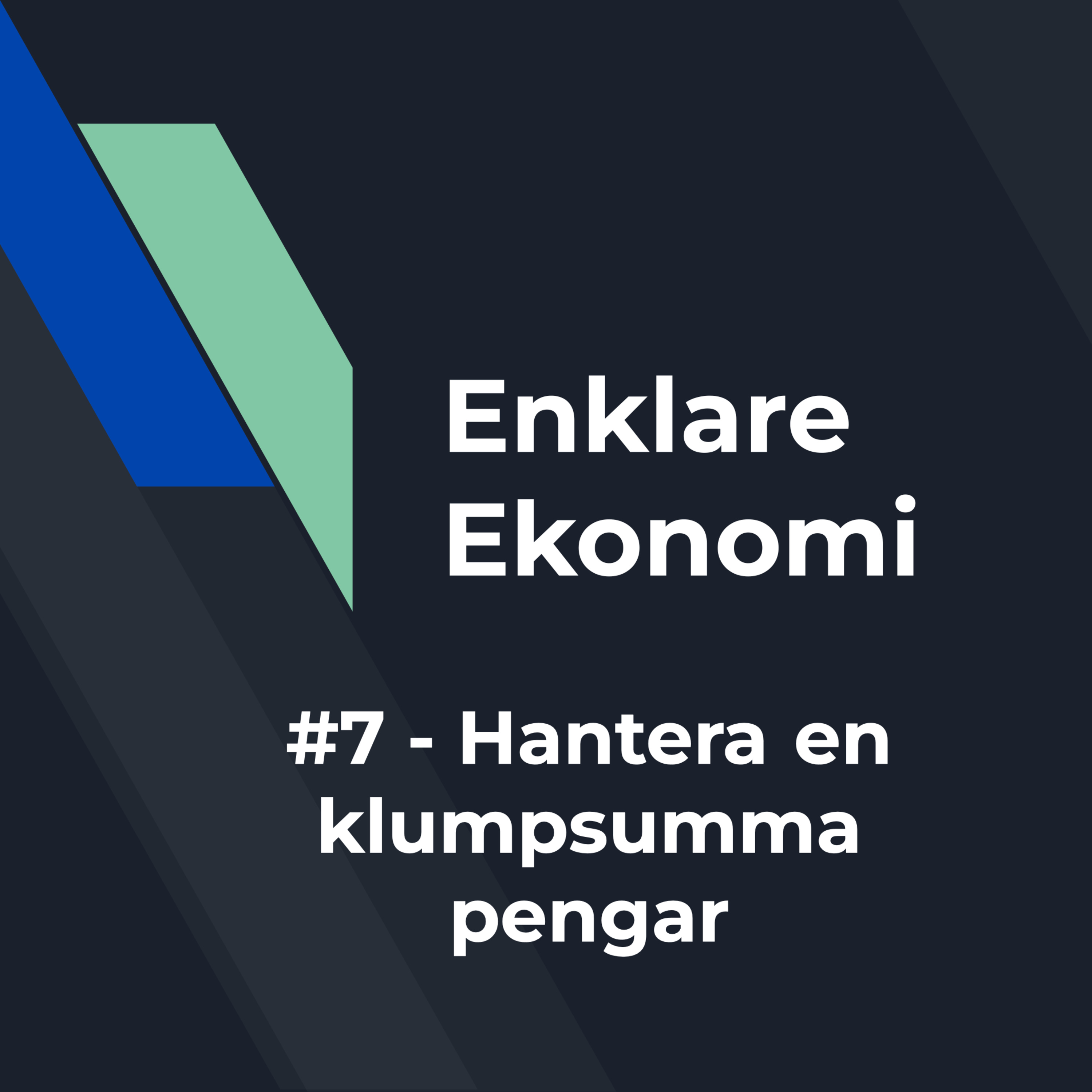 Enklare Ekonomi