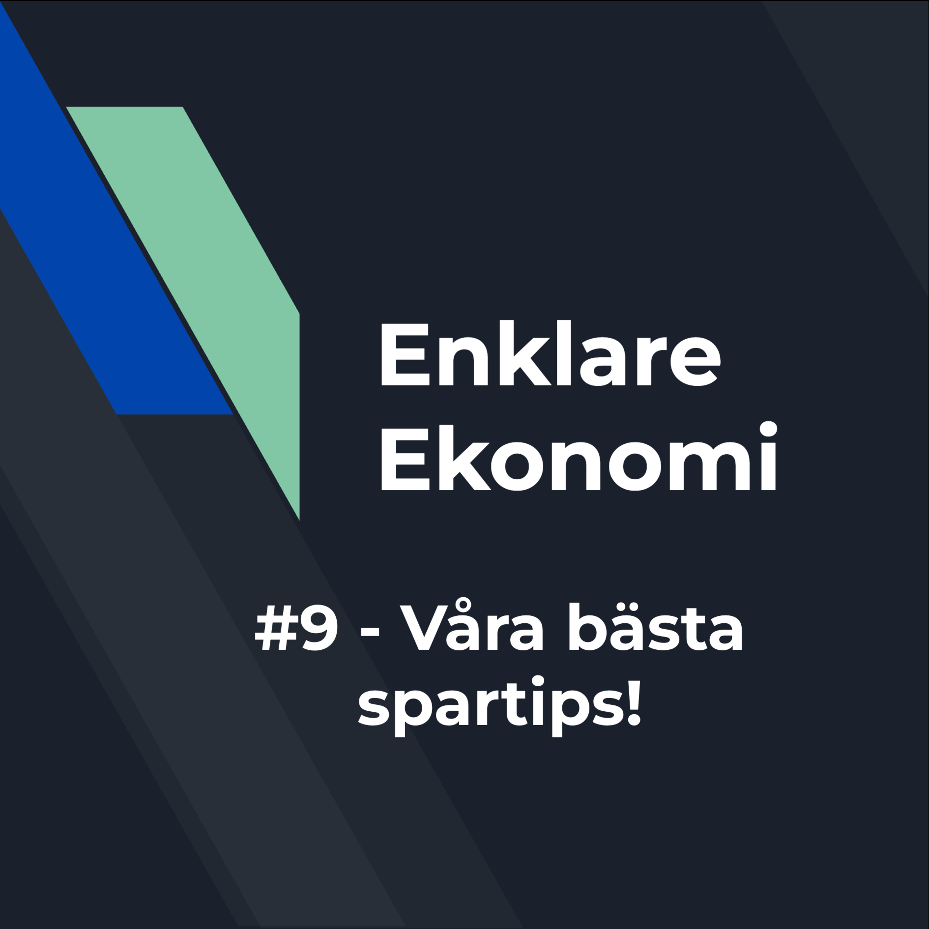 Enklare Ekonomi