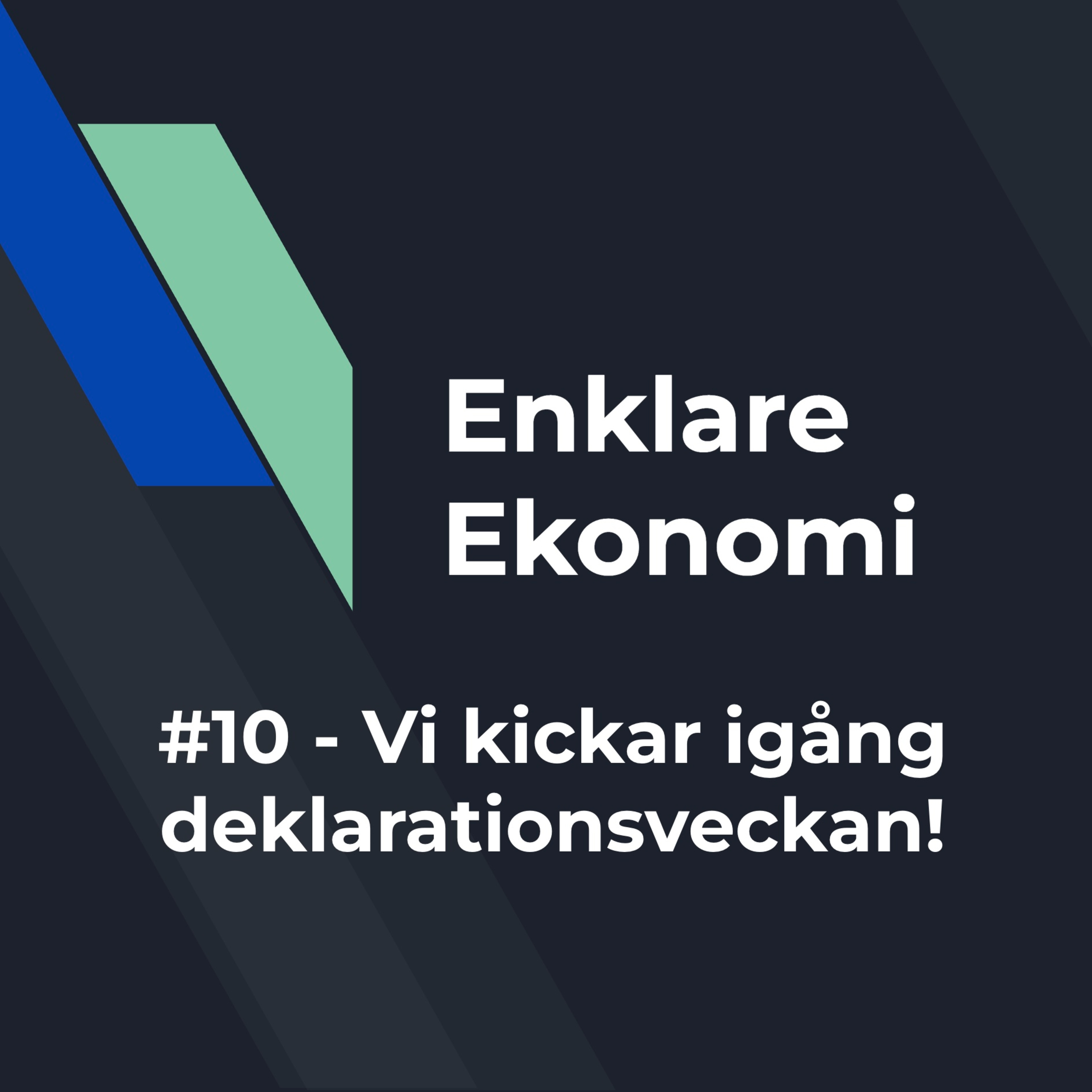 Enklare Ekonomi