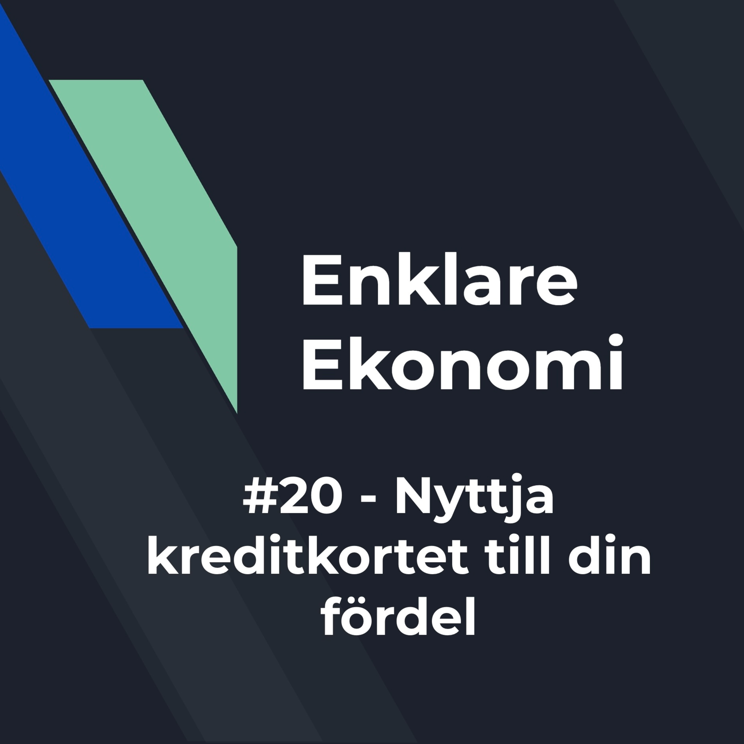 Enklare Ekonomi
