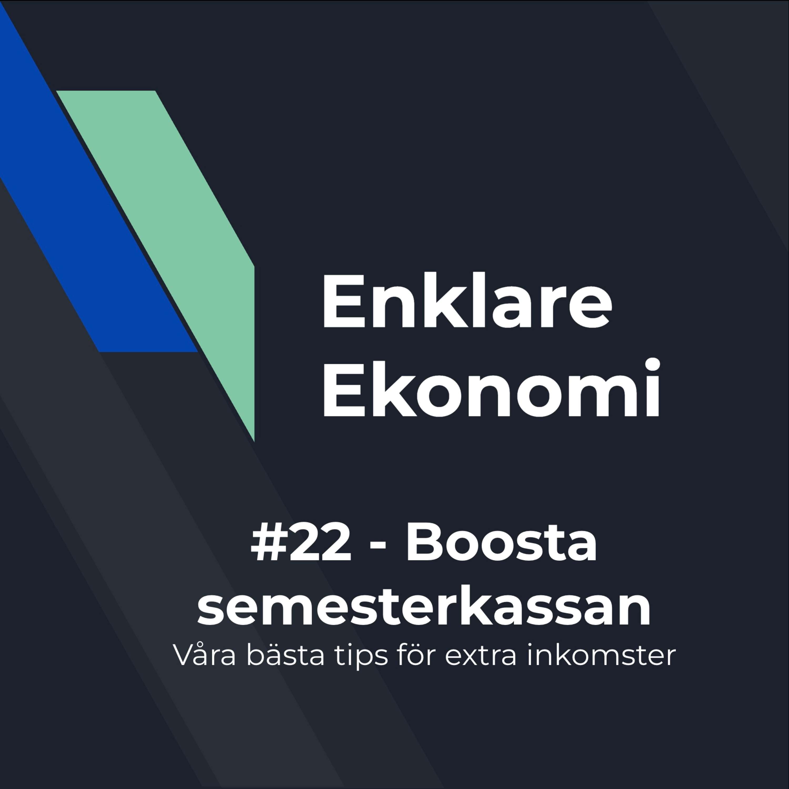 Enklare Ekonomi