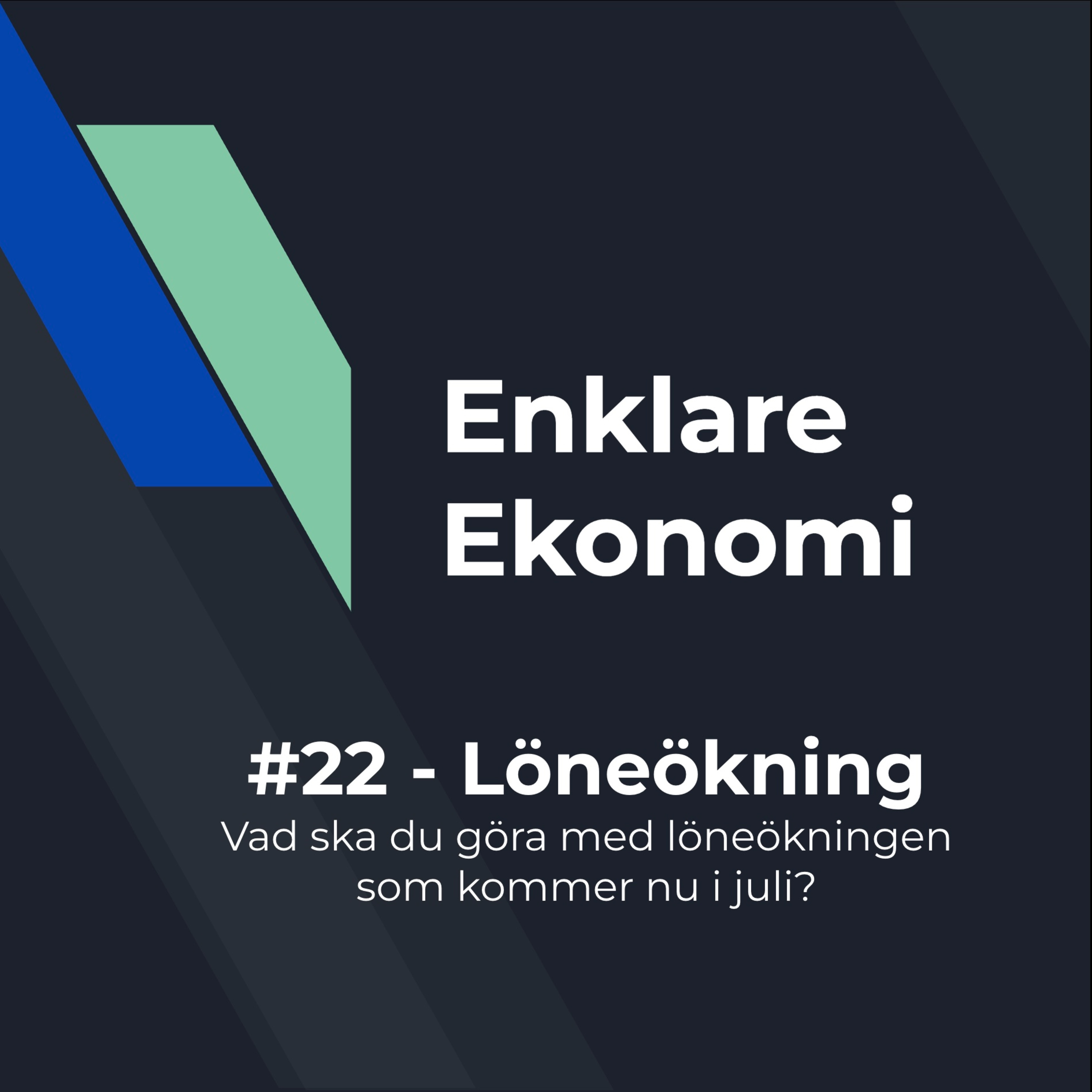Enklare Ekonomi