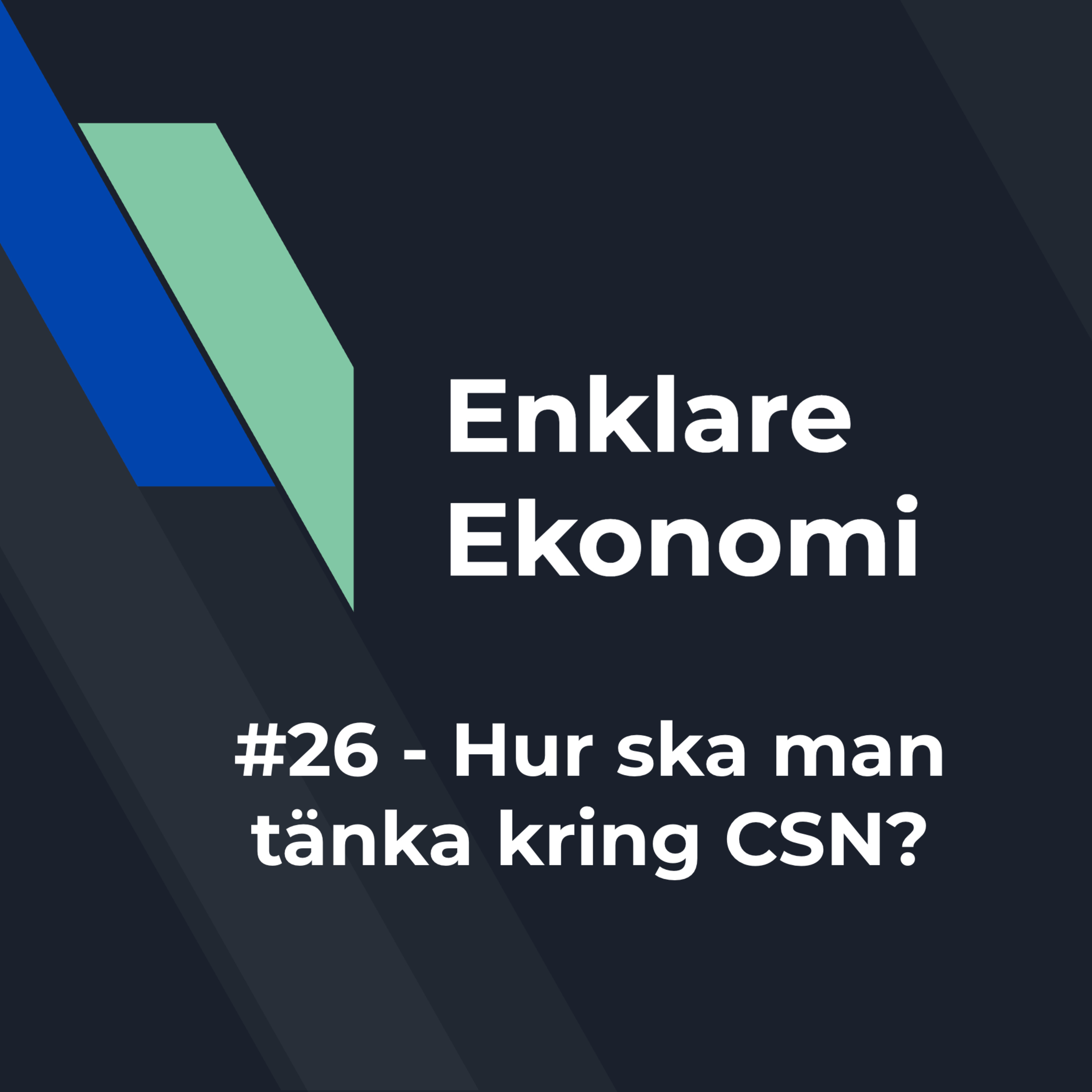Enklare Ekonomi