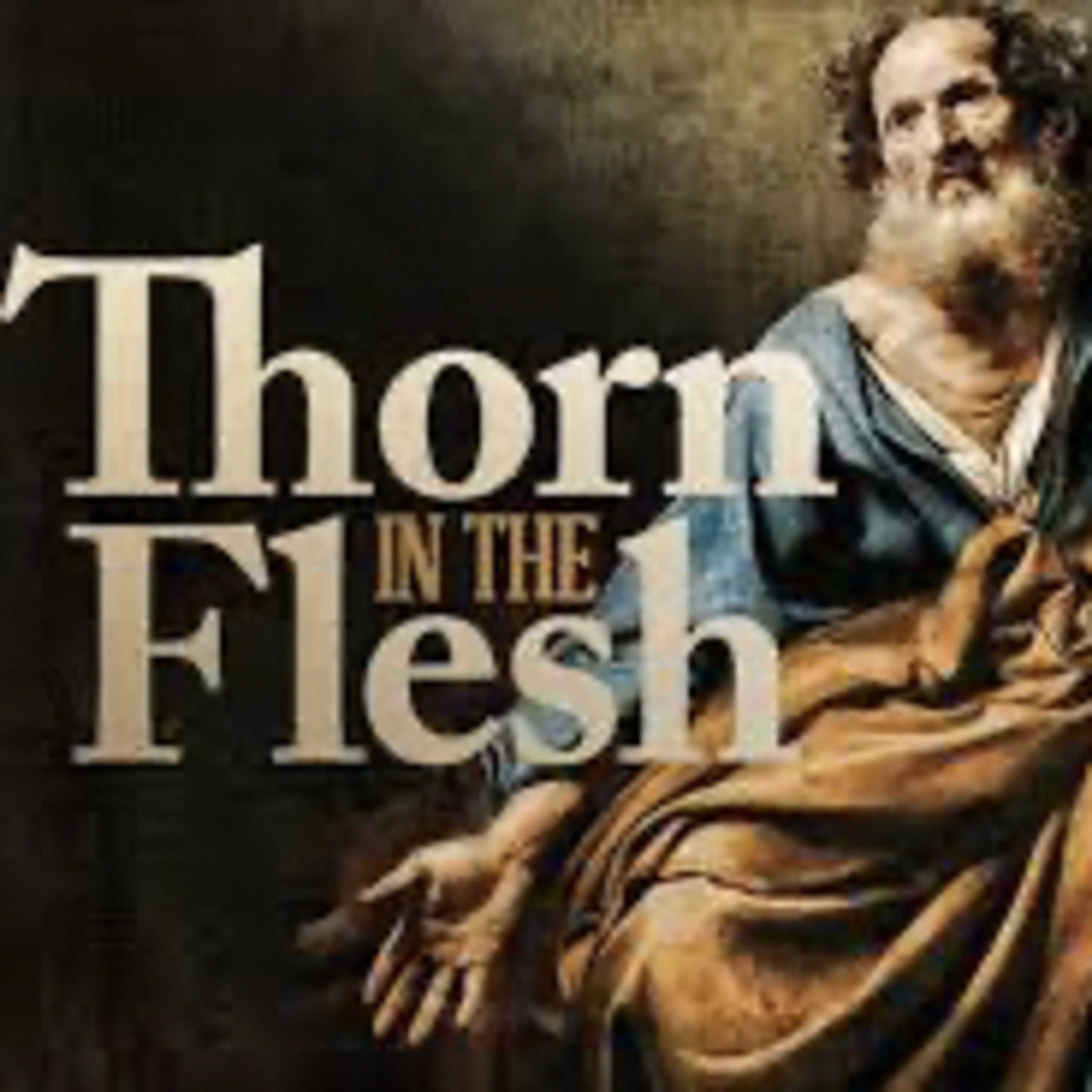 The Farming Preacher