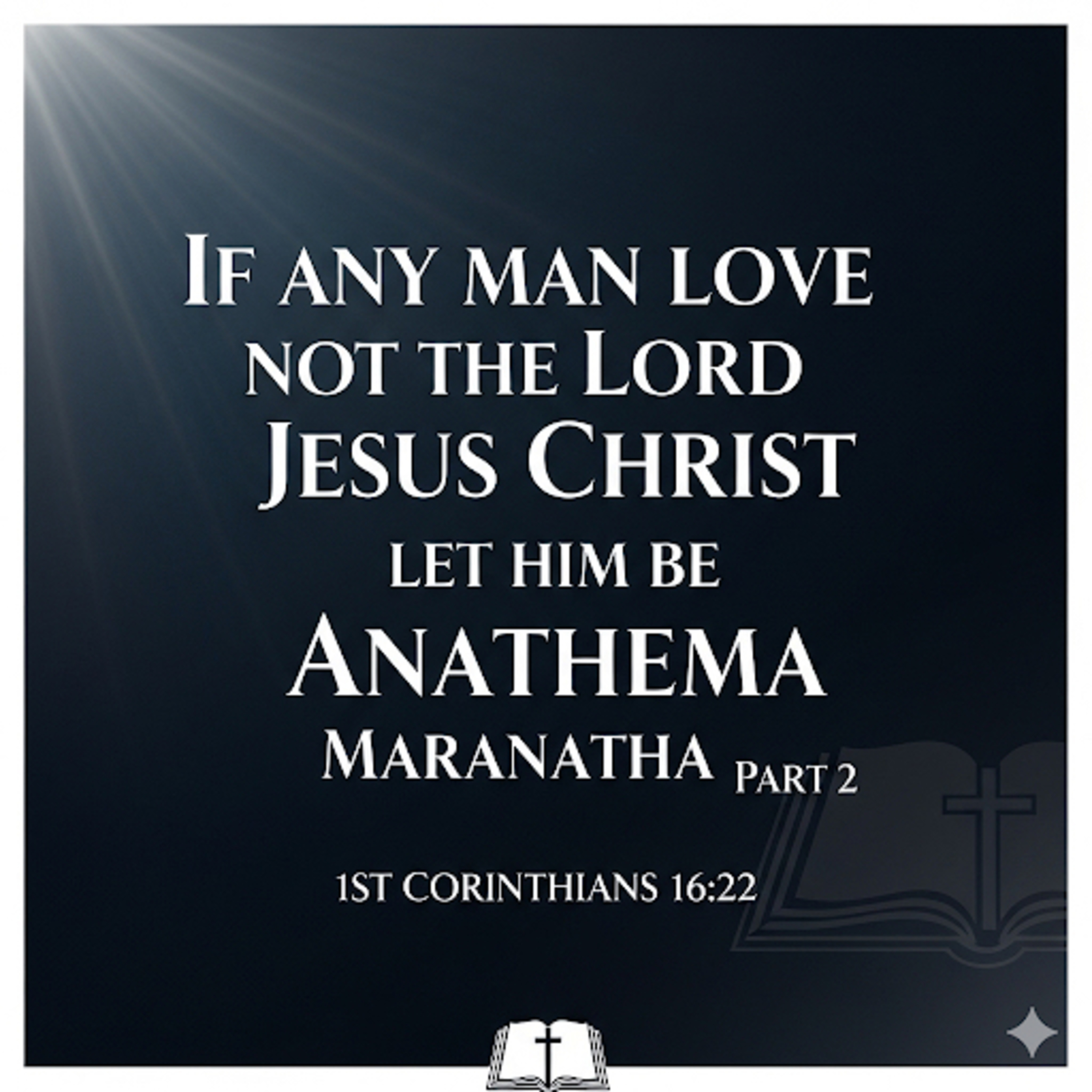 The Farming Preacher