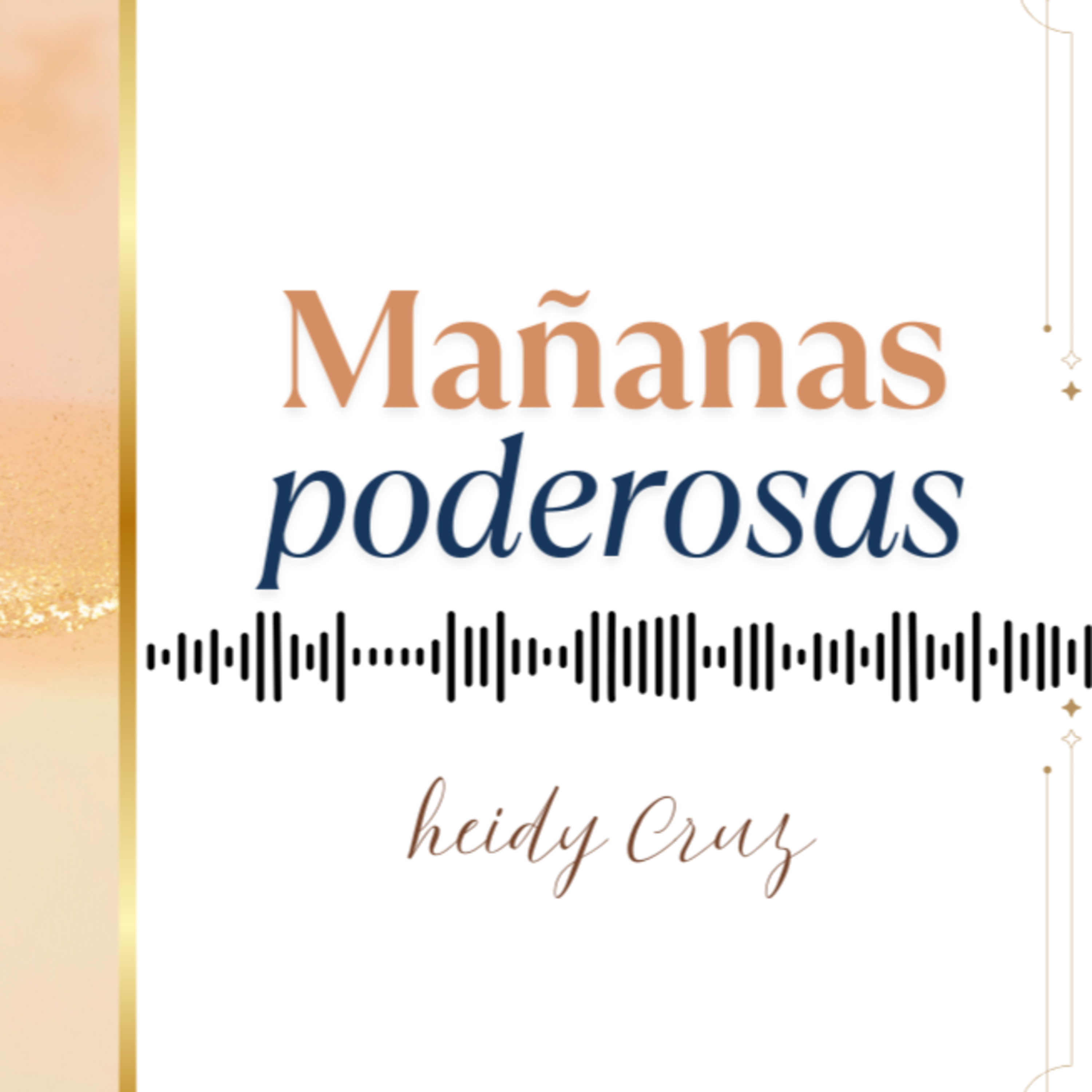 AMAR ~ Vivir En Bienestar con Heidy Cruz