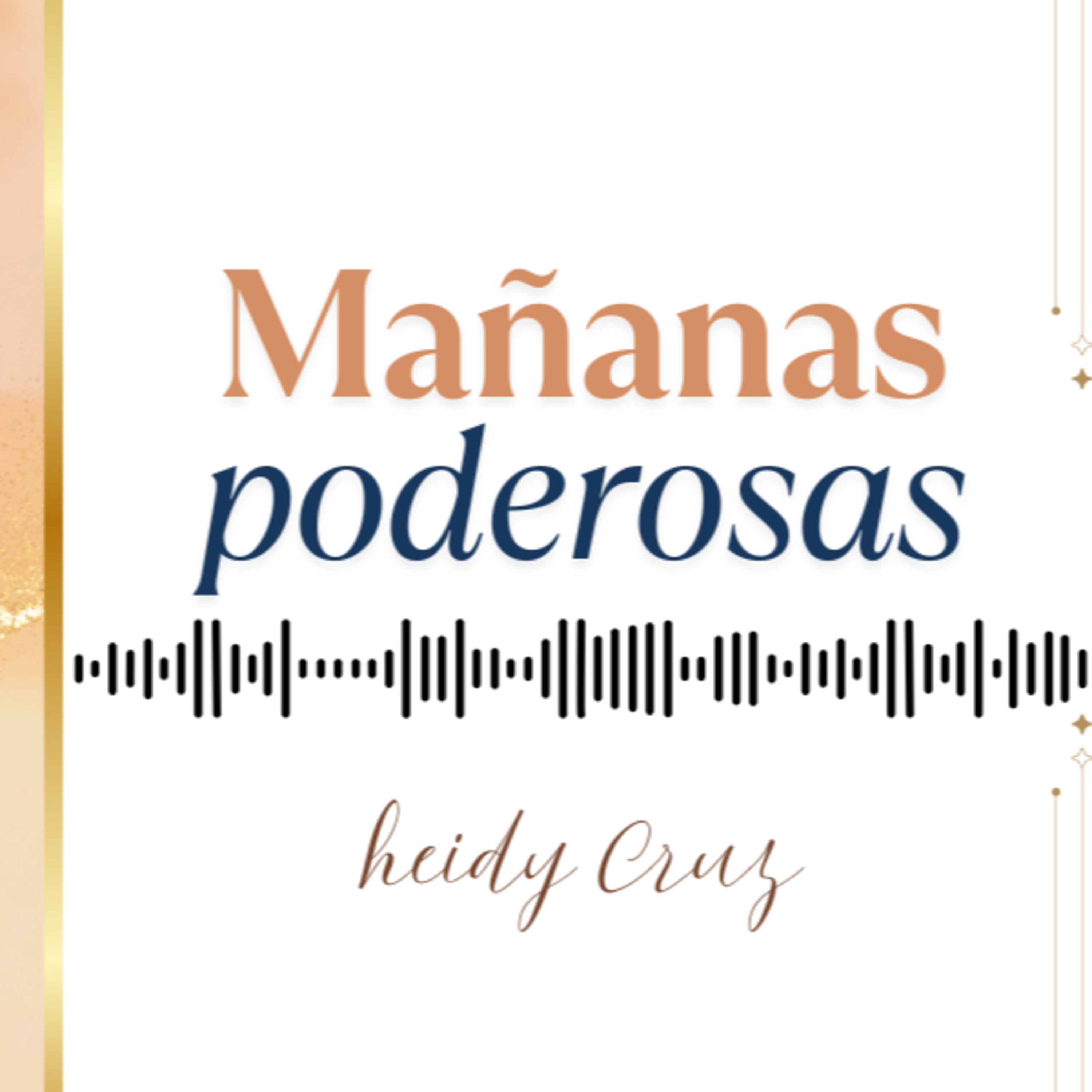 AMAR ~ Vivir En Bienestar con Heidy Cruz